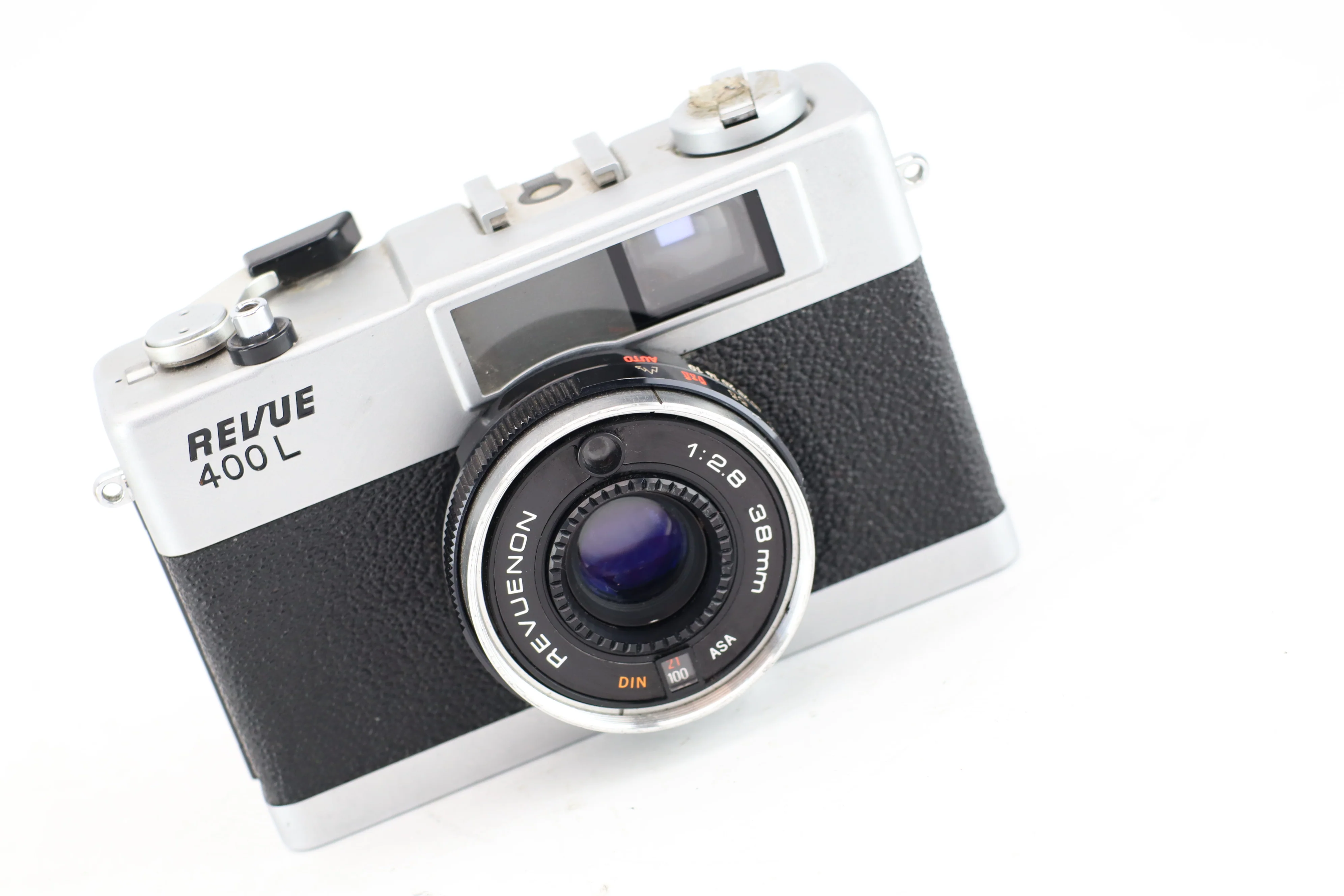 Revue 400L 2,8 38mm - Image 5