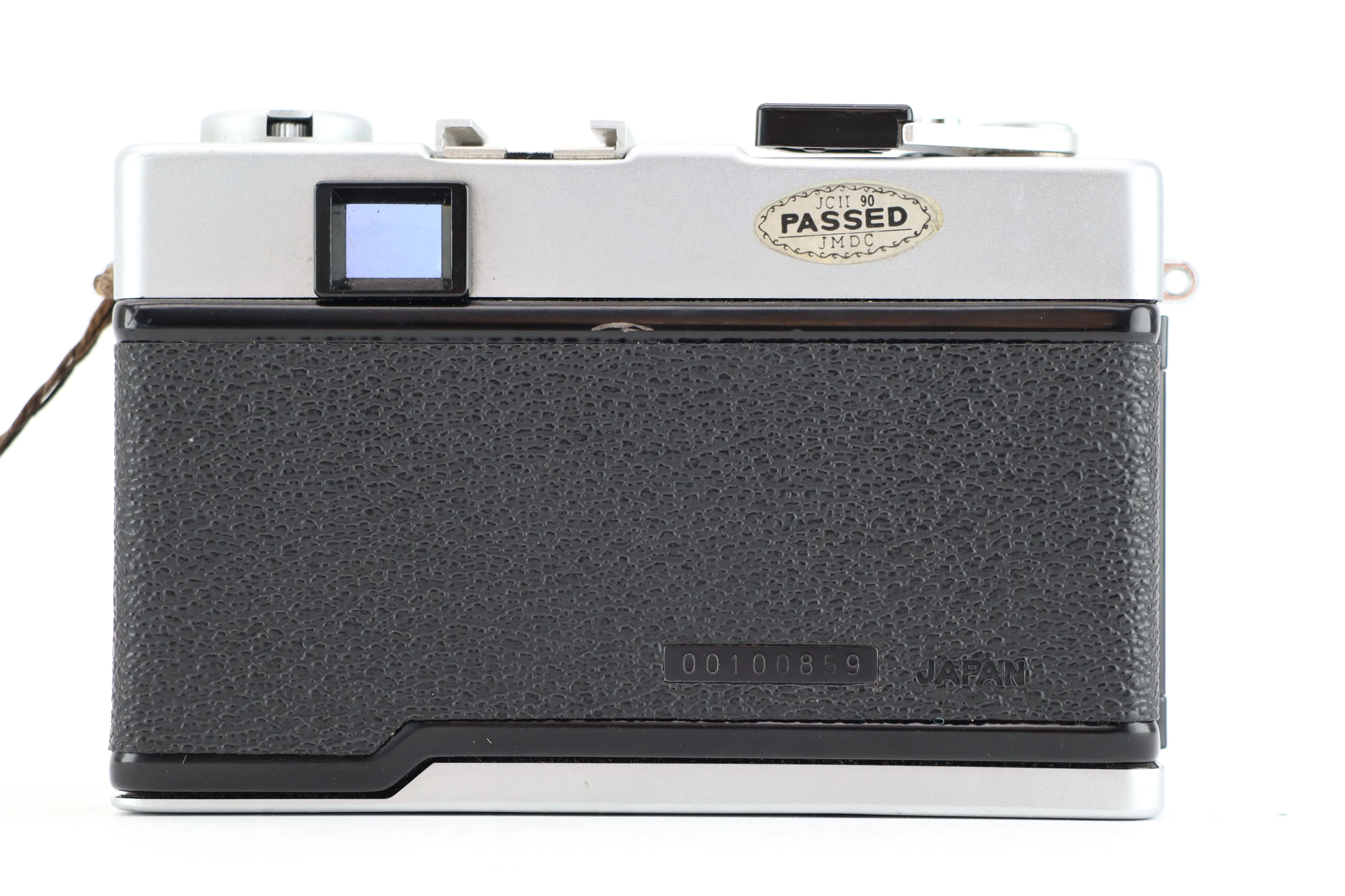 Revue 400L 38mm 2,8 - Image 4