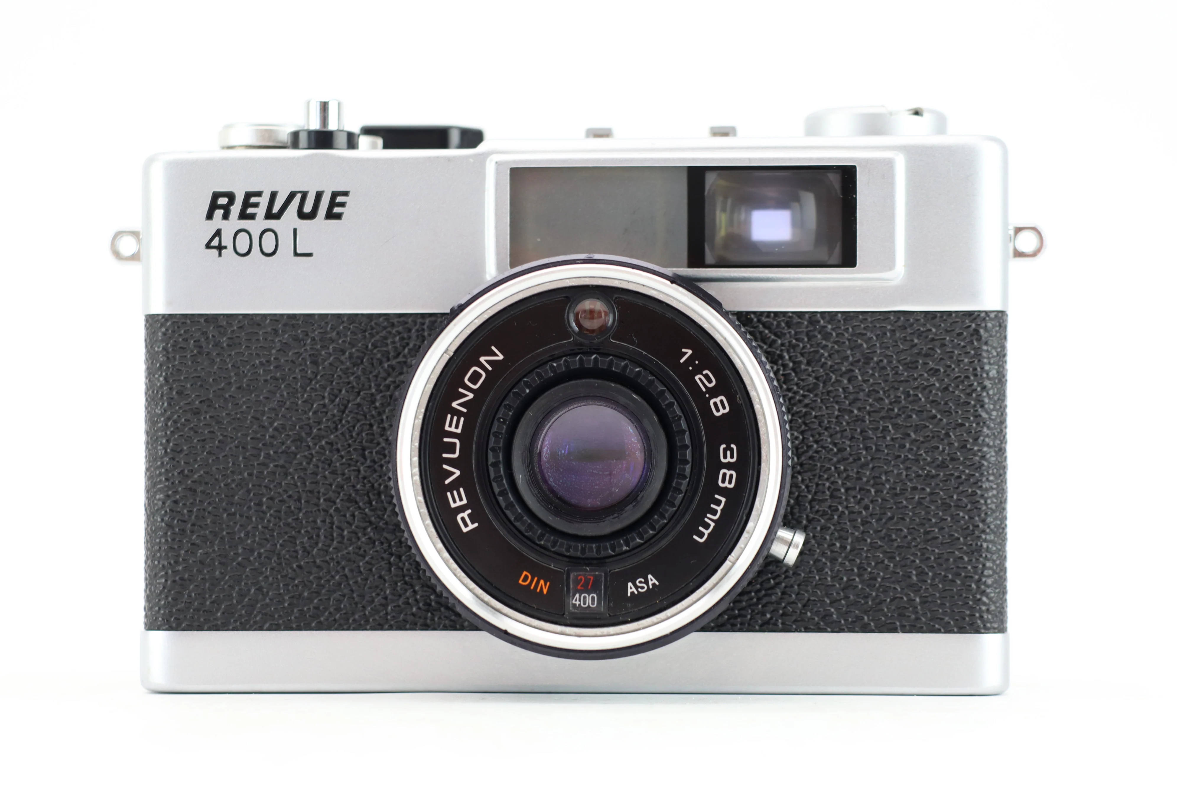 Revue 400L 38mm 2,8 - Image 2