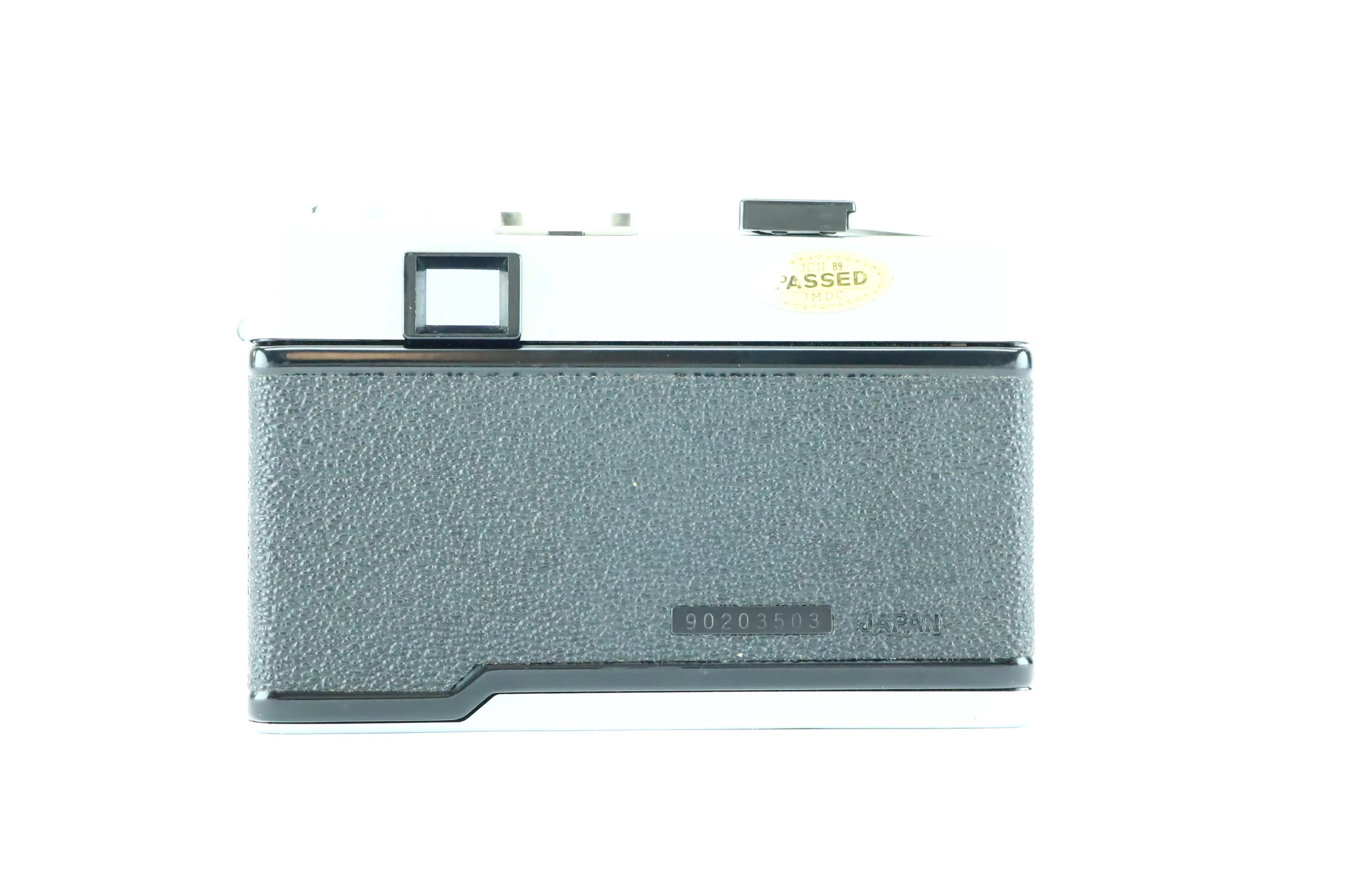 Revue 400L with 38mm 2,8 - Image 4