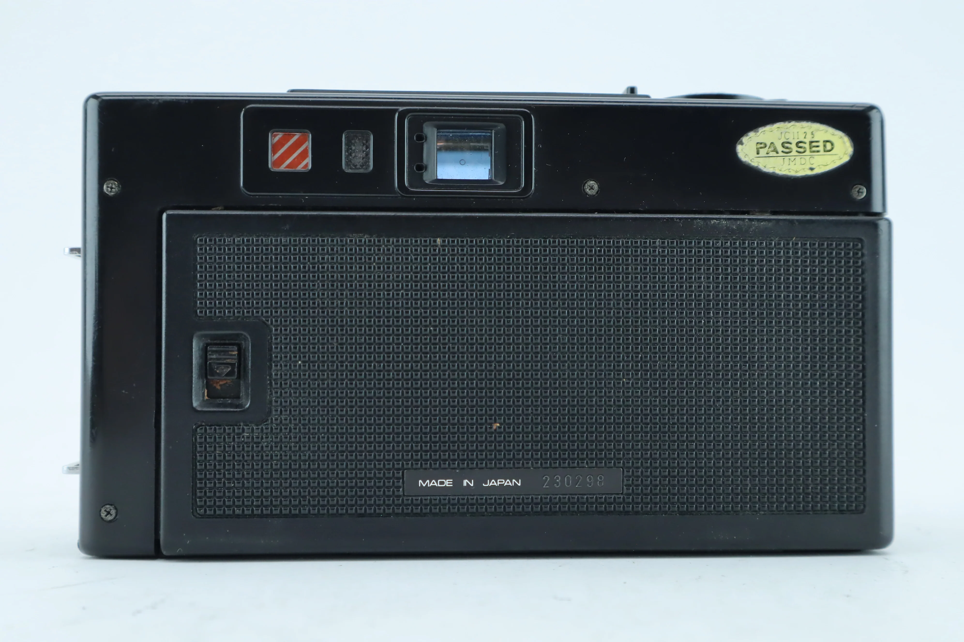Revue 600 AF with 2,8/38mm - Image 4