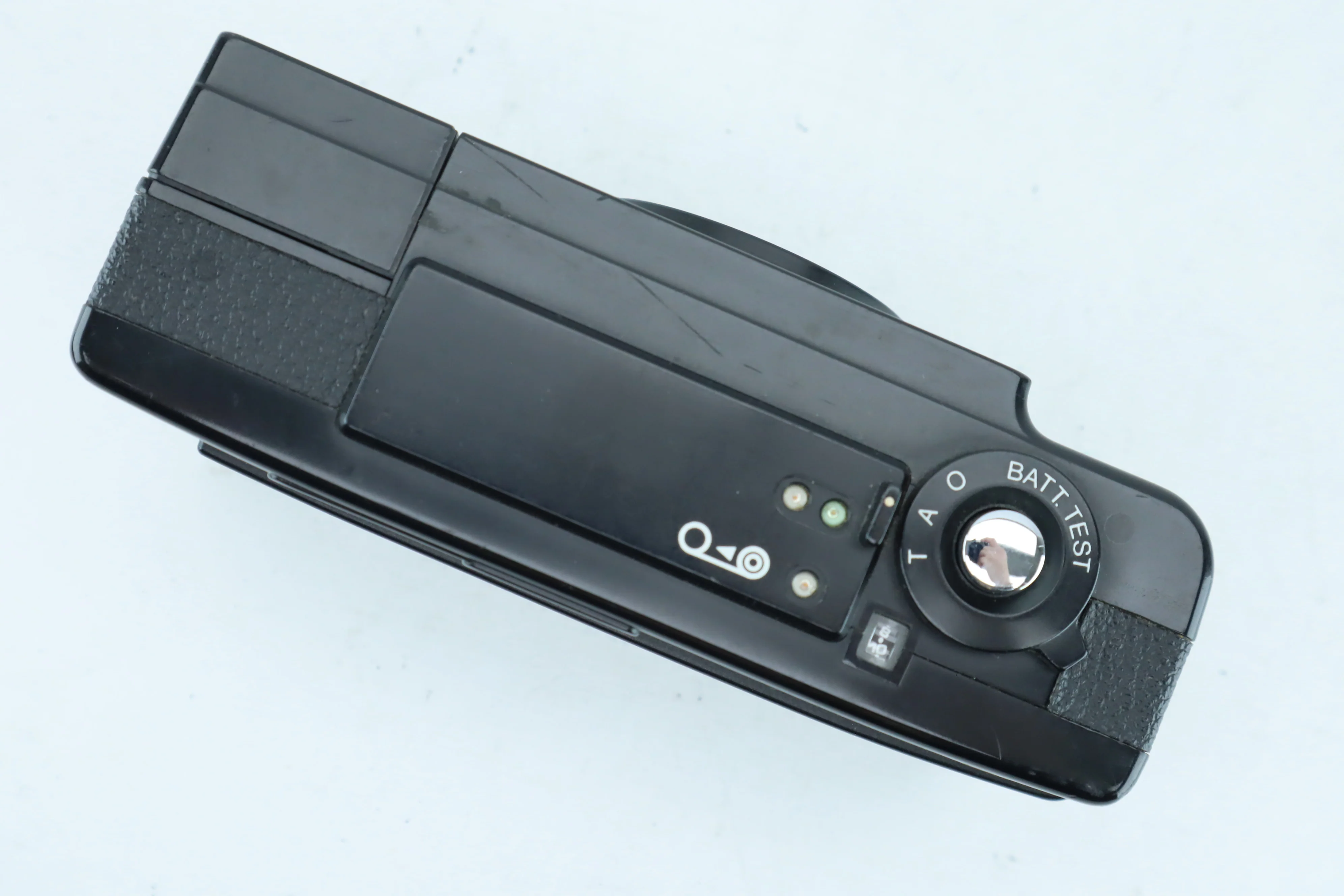 Revue 600 AF with 2,8/38mm - Image 5