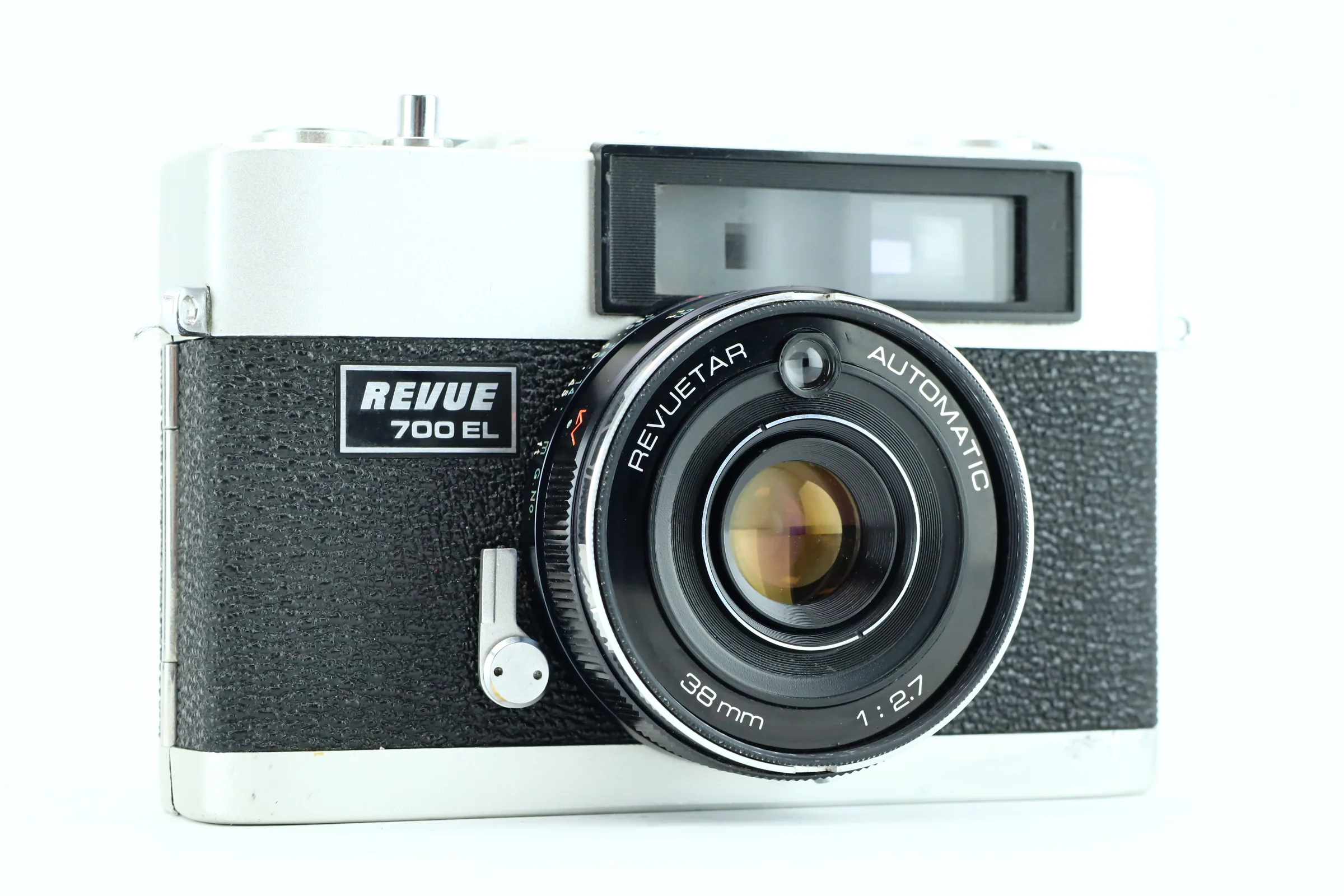 Revue 700EL 38mm 2,7 - Image 2