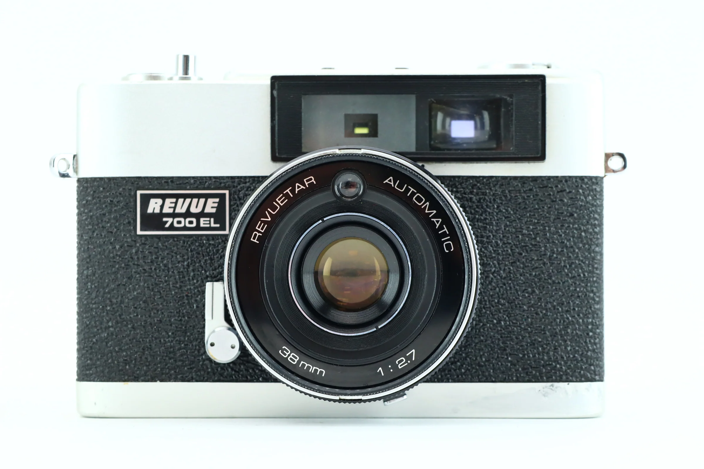 Revue 700EL 38mm 2,7 - Image 3