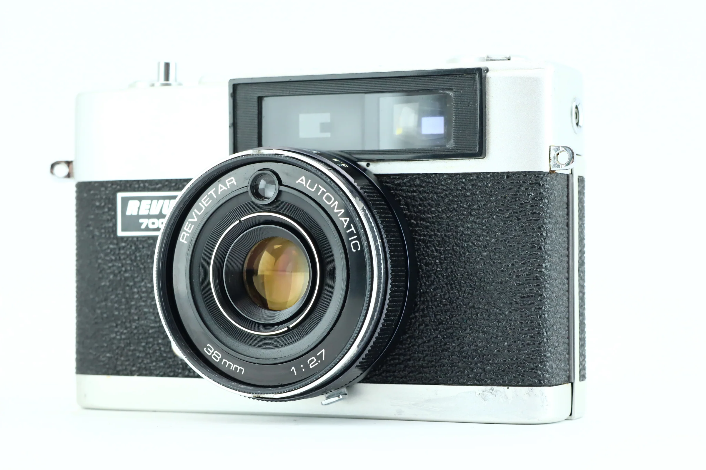 Revue 700EL 38mm 2,7 - Image 4