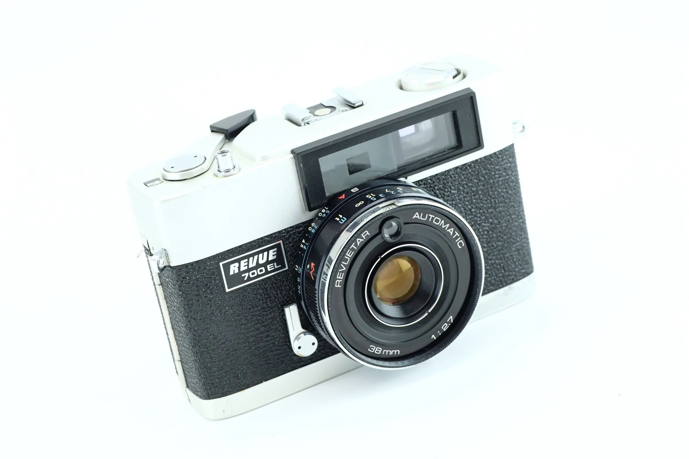 Revue 700EL 38mm 2,7 - Image 6