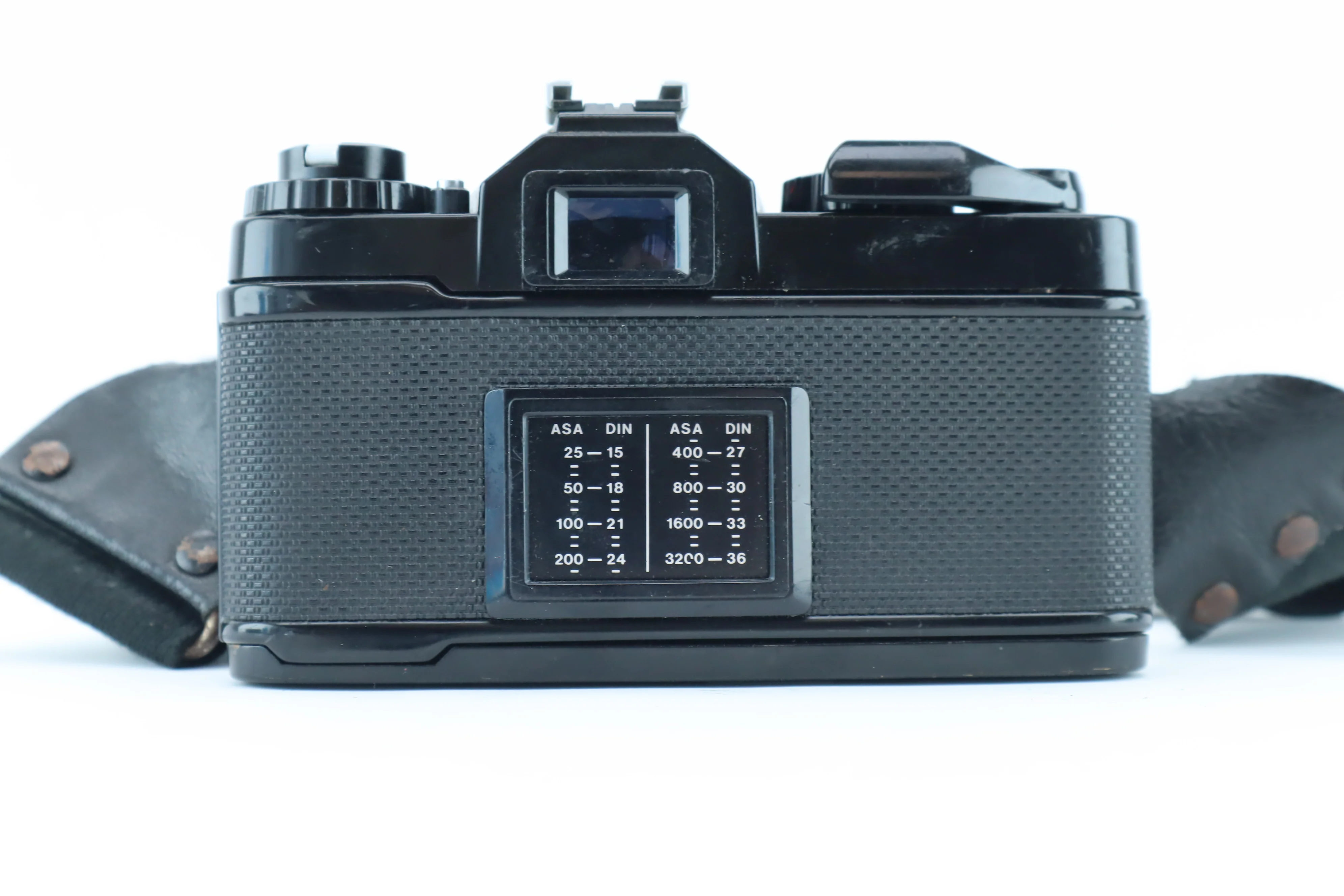 Revueflex AC2 – sigma mini0wide 1:2.8 28mm multi coated - Image 3