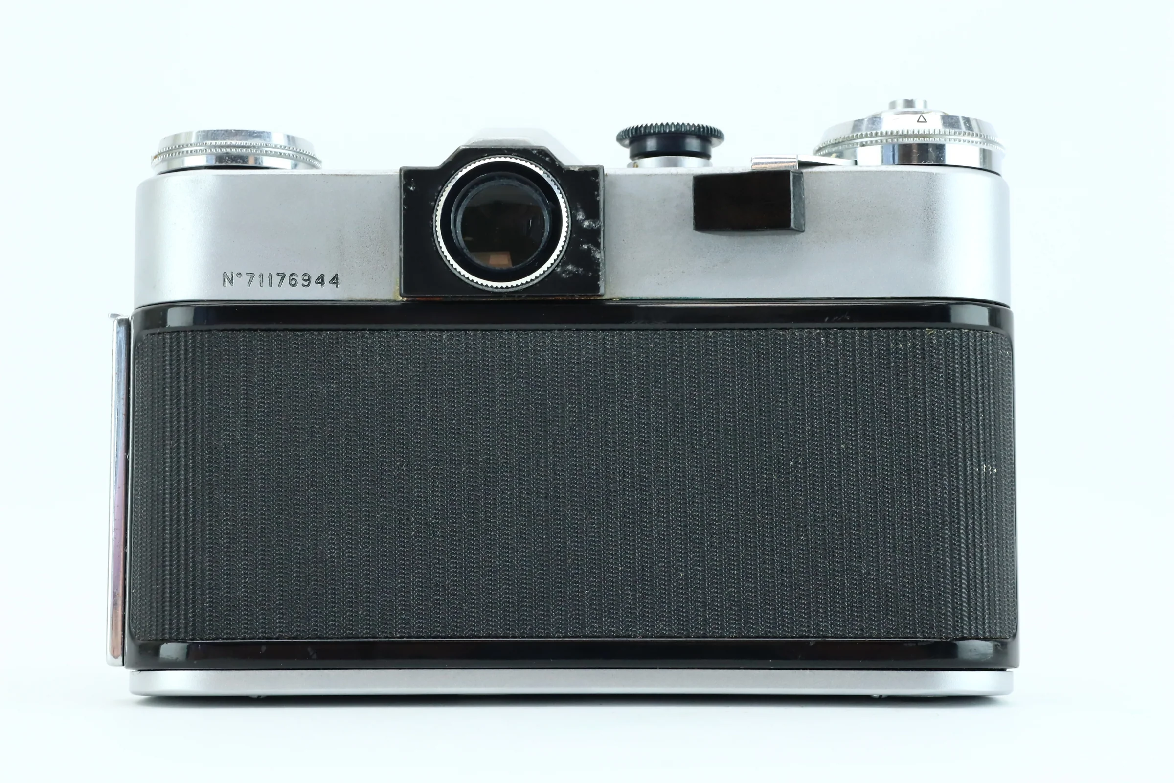Revueflex-B + Helios 44-2 - Image 5