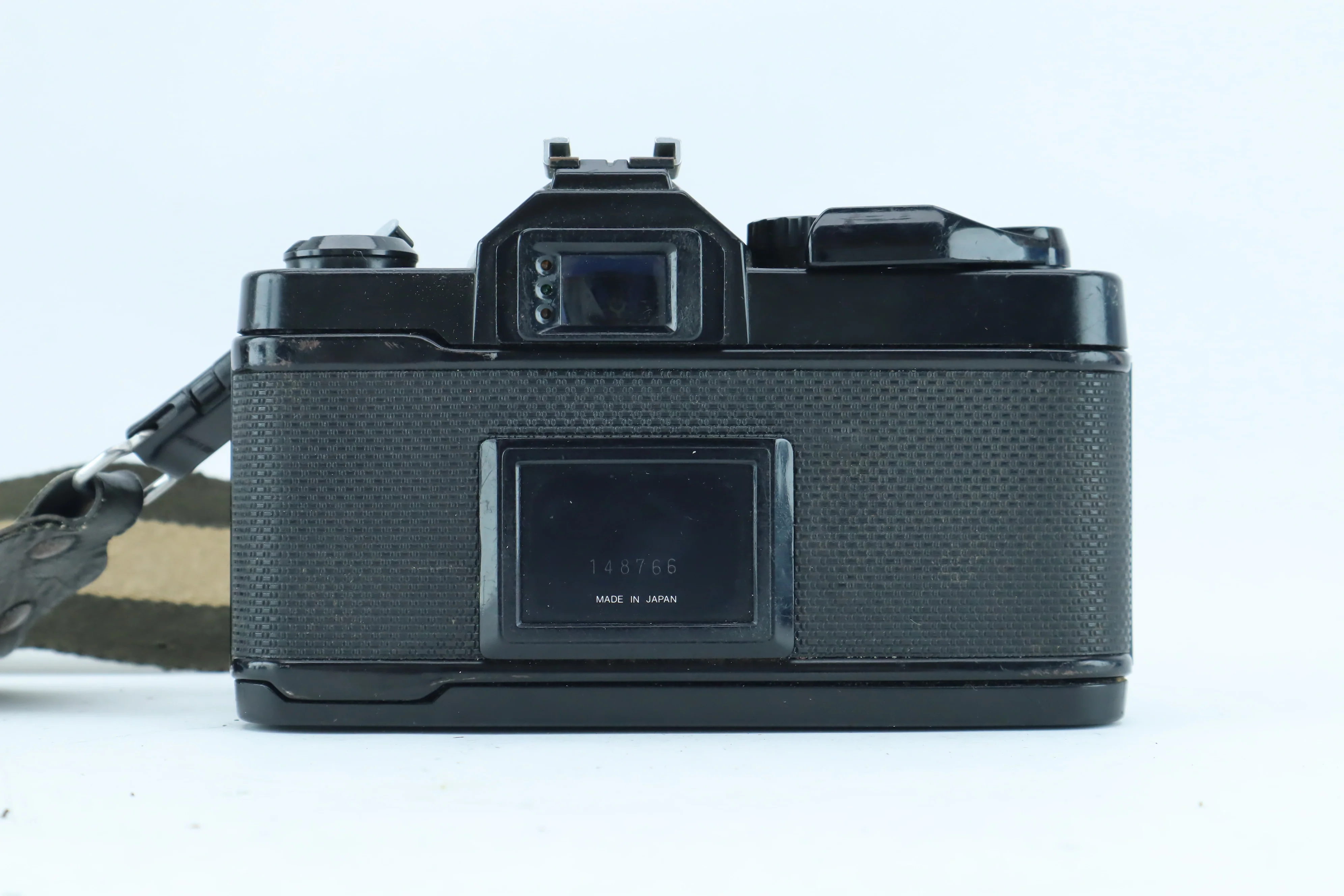 Revueflex SD I | S/N: 148766 with Auto Revuenon 50mm f/1.9 - Image 4