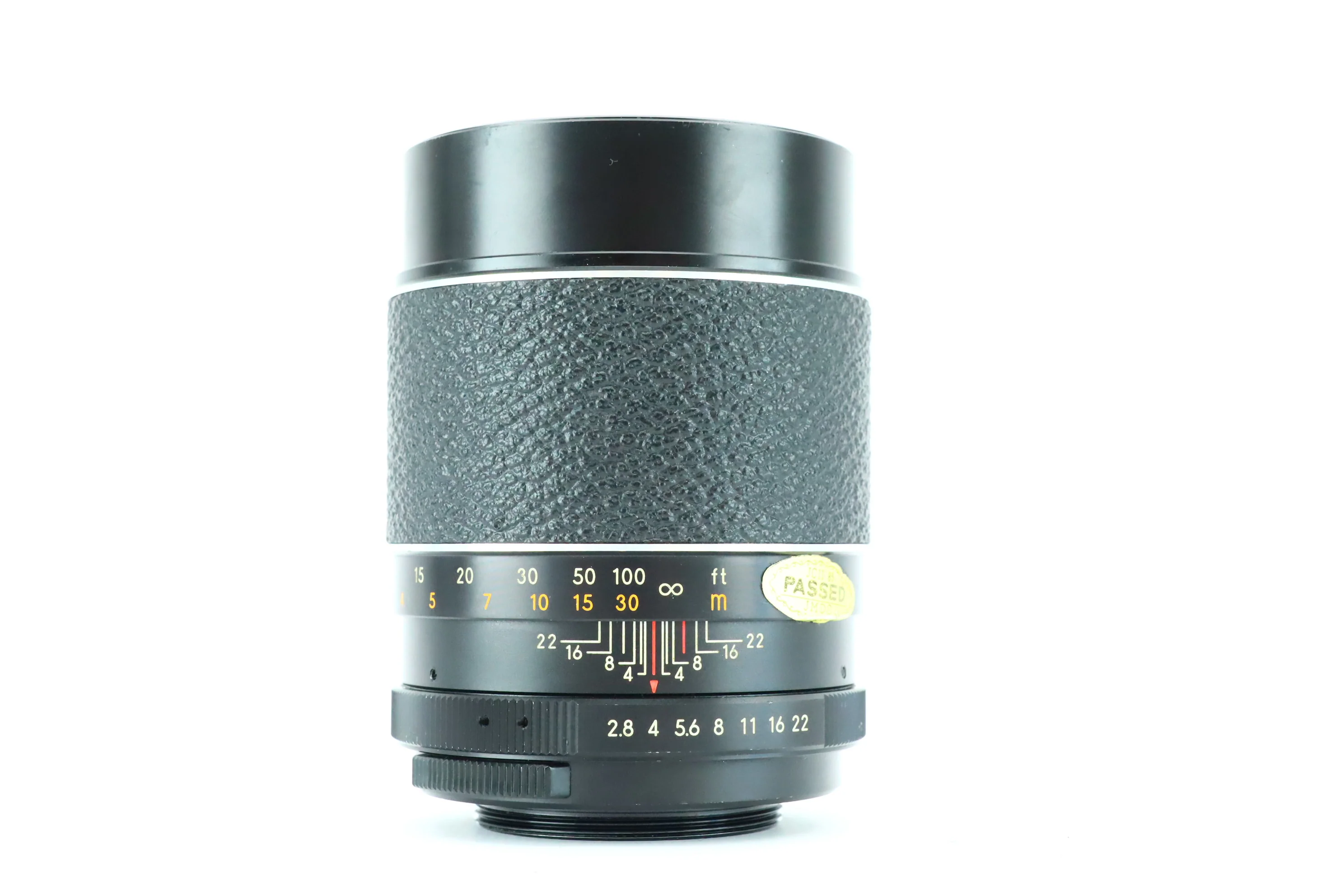Revuenon 2,8 135mm