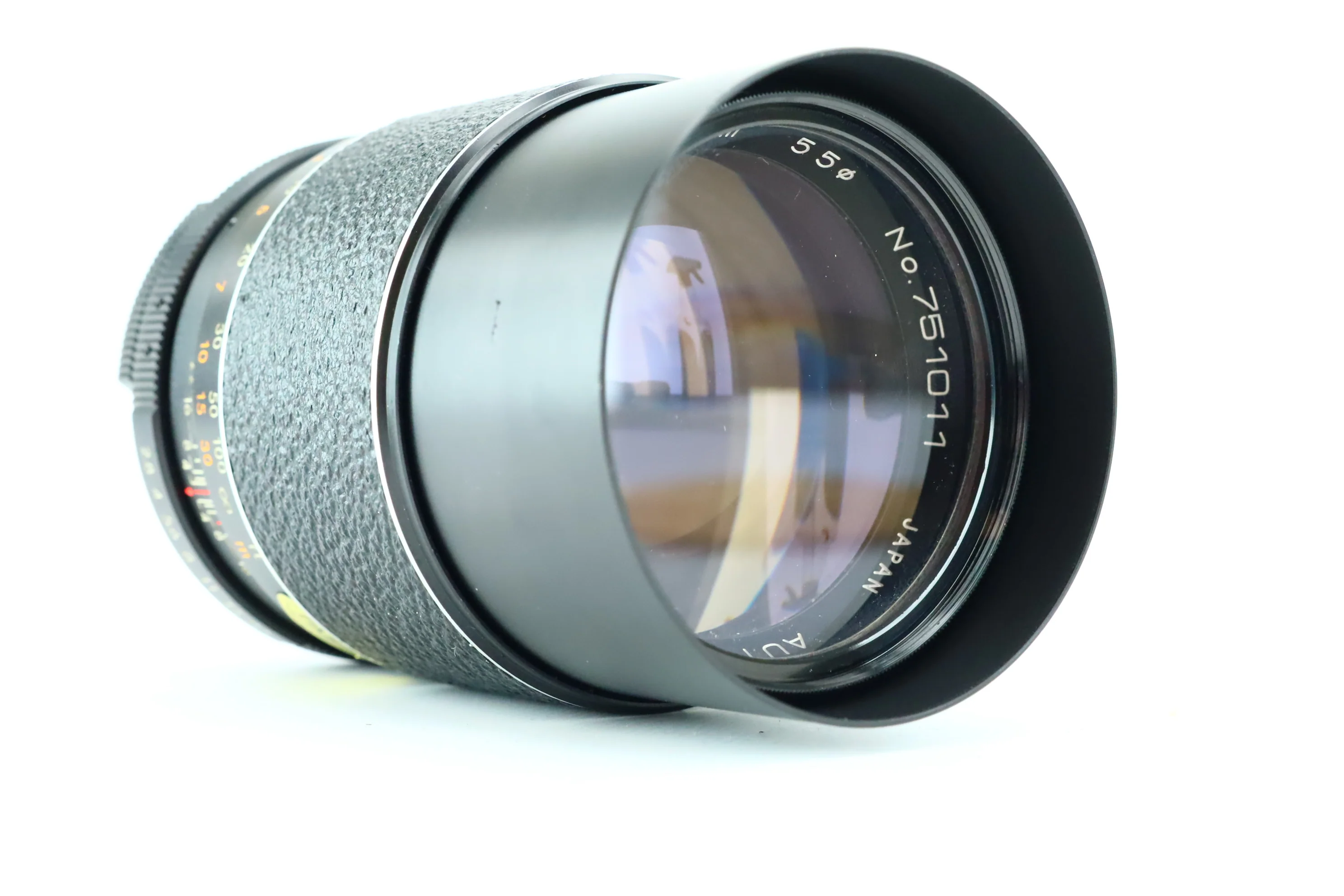 Revuenon 2,8 135mm - Image 3