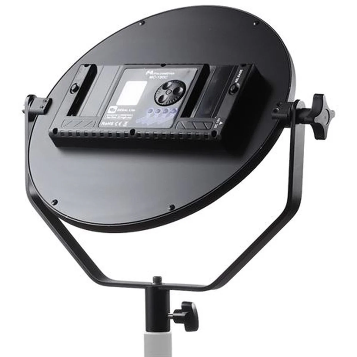 Falcon Eyes RGB LED Lamp MC-180C - Image 3
