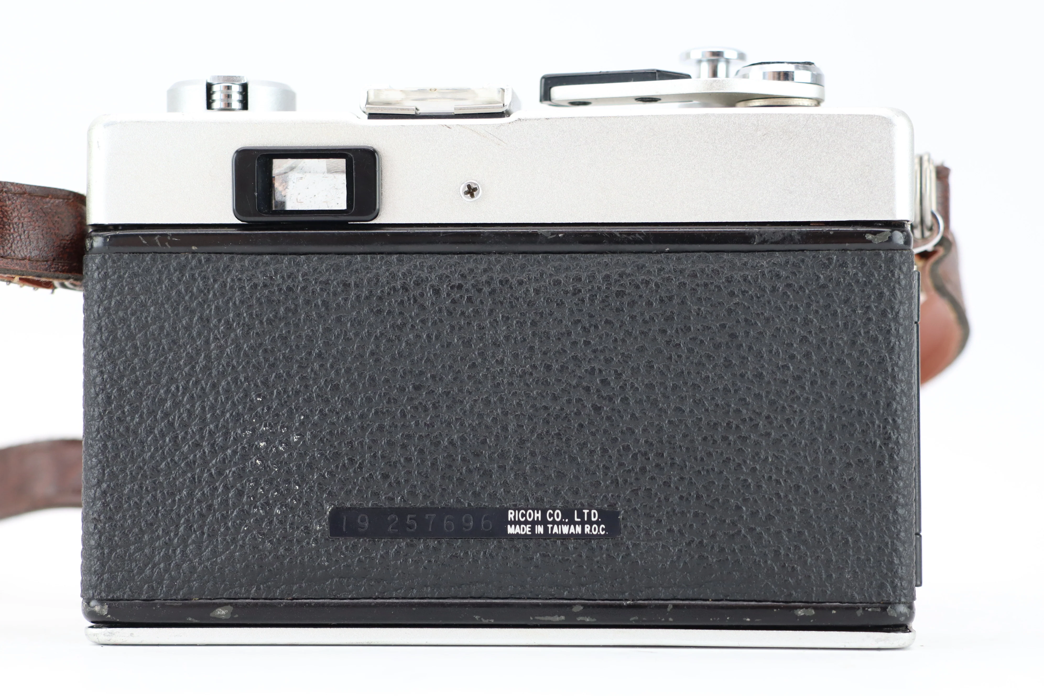 Ricoh 35 ZF 40mm 2,8 - Image 4