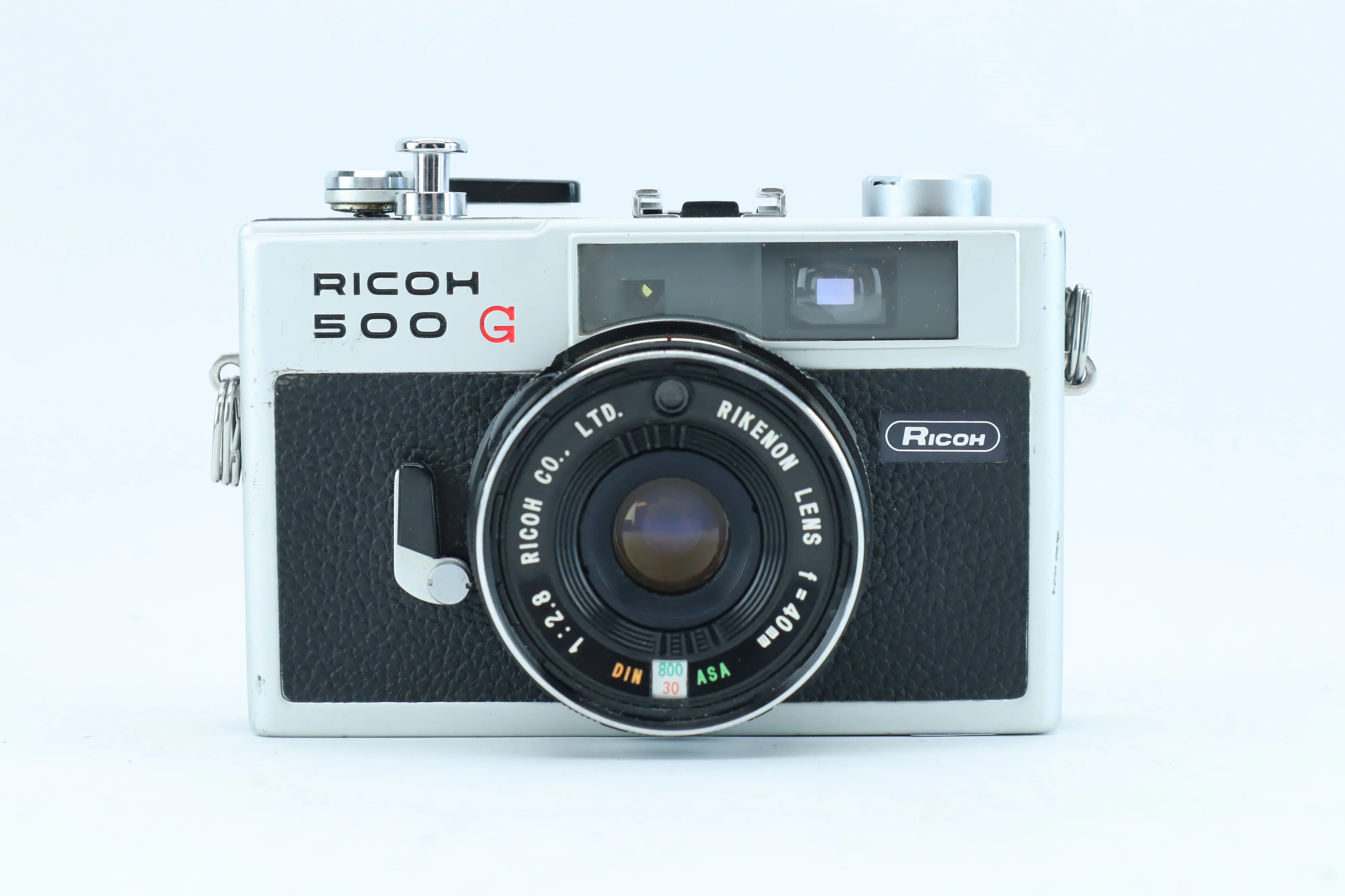 Ricoh 500 G - Image 3