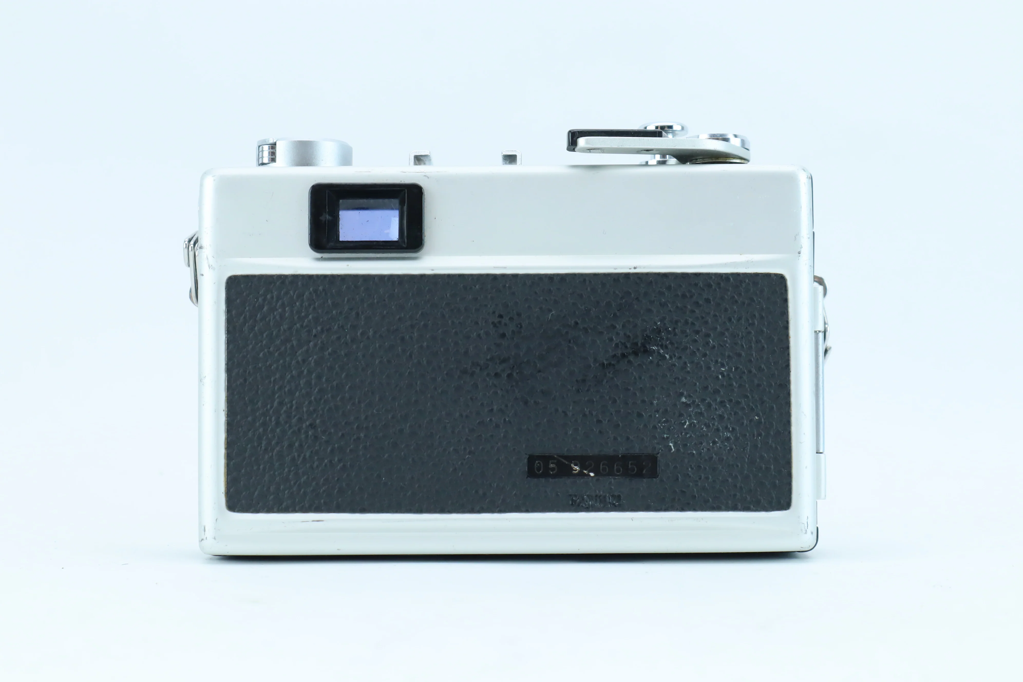 Ricoh 500 G - Image 4
