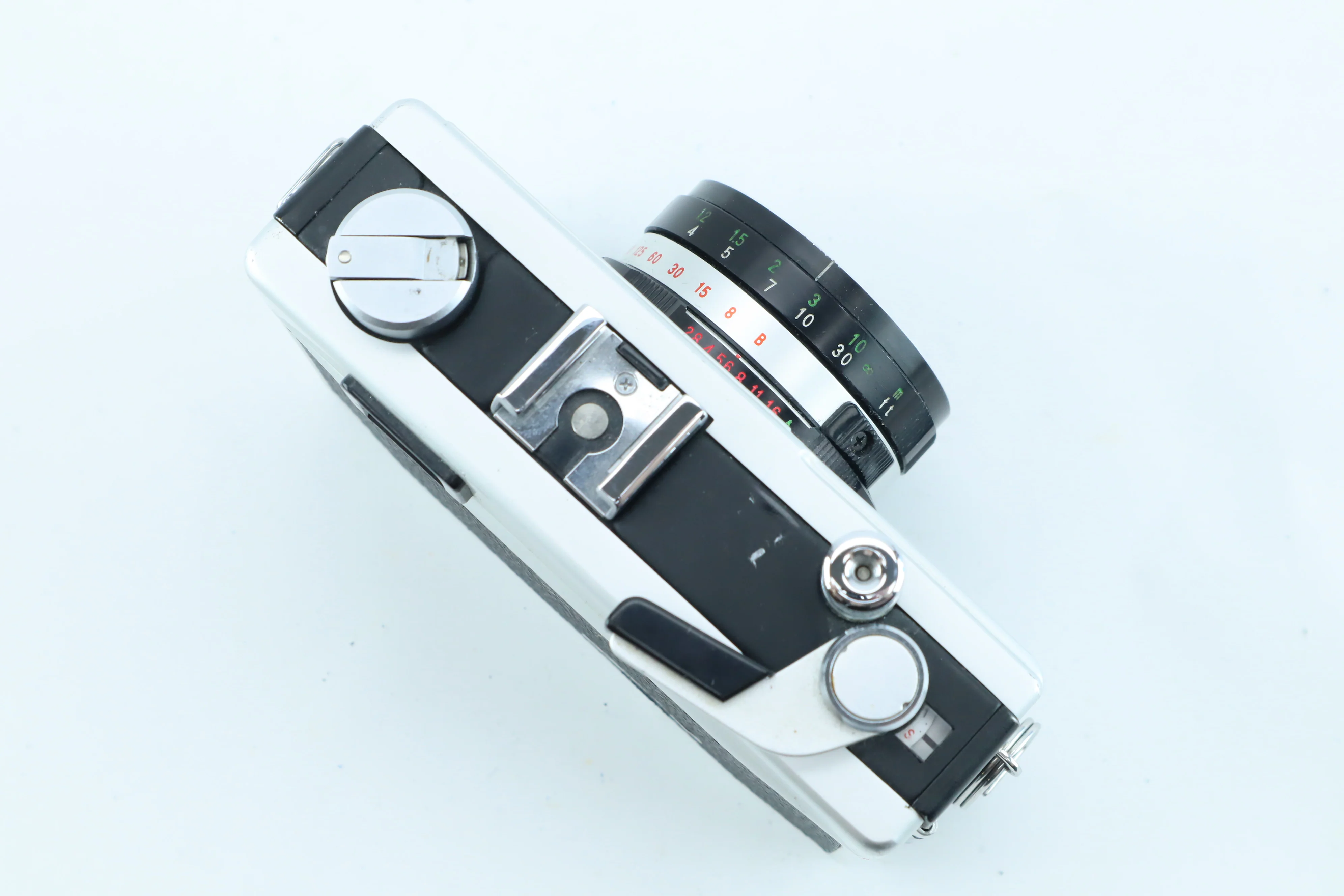 Ricoh 500 G - Image 5