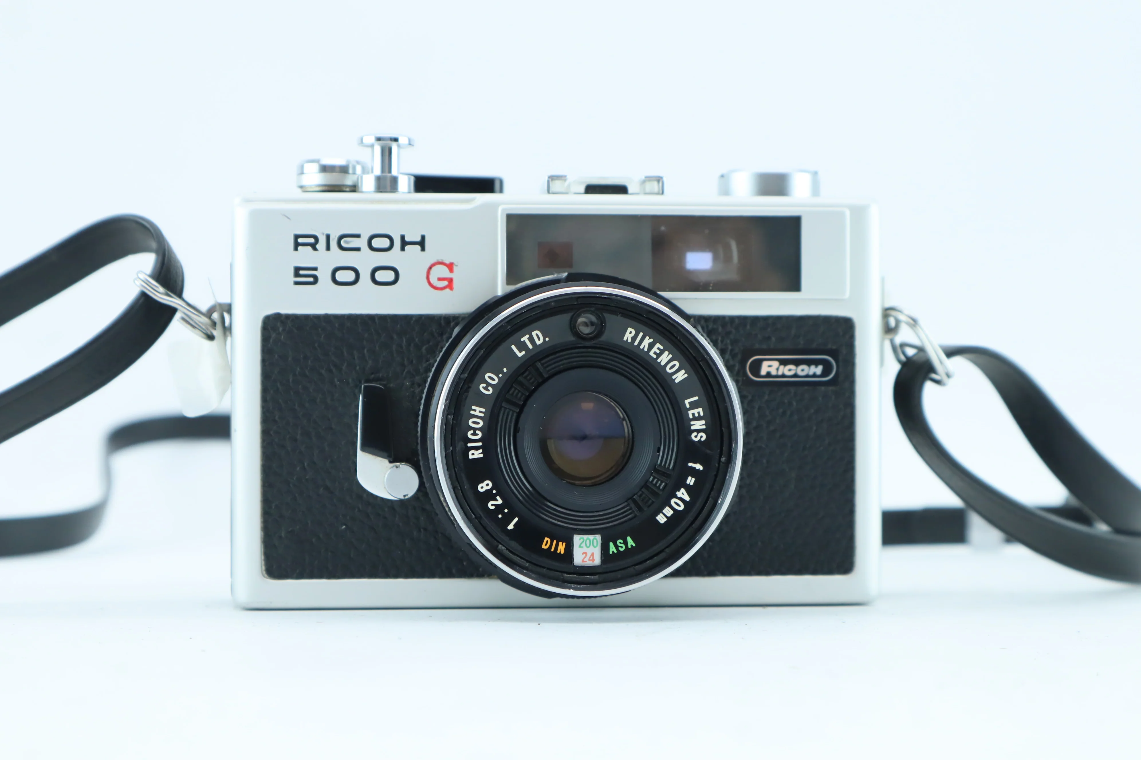 Ricoh 500G - Image 2