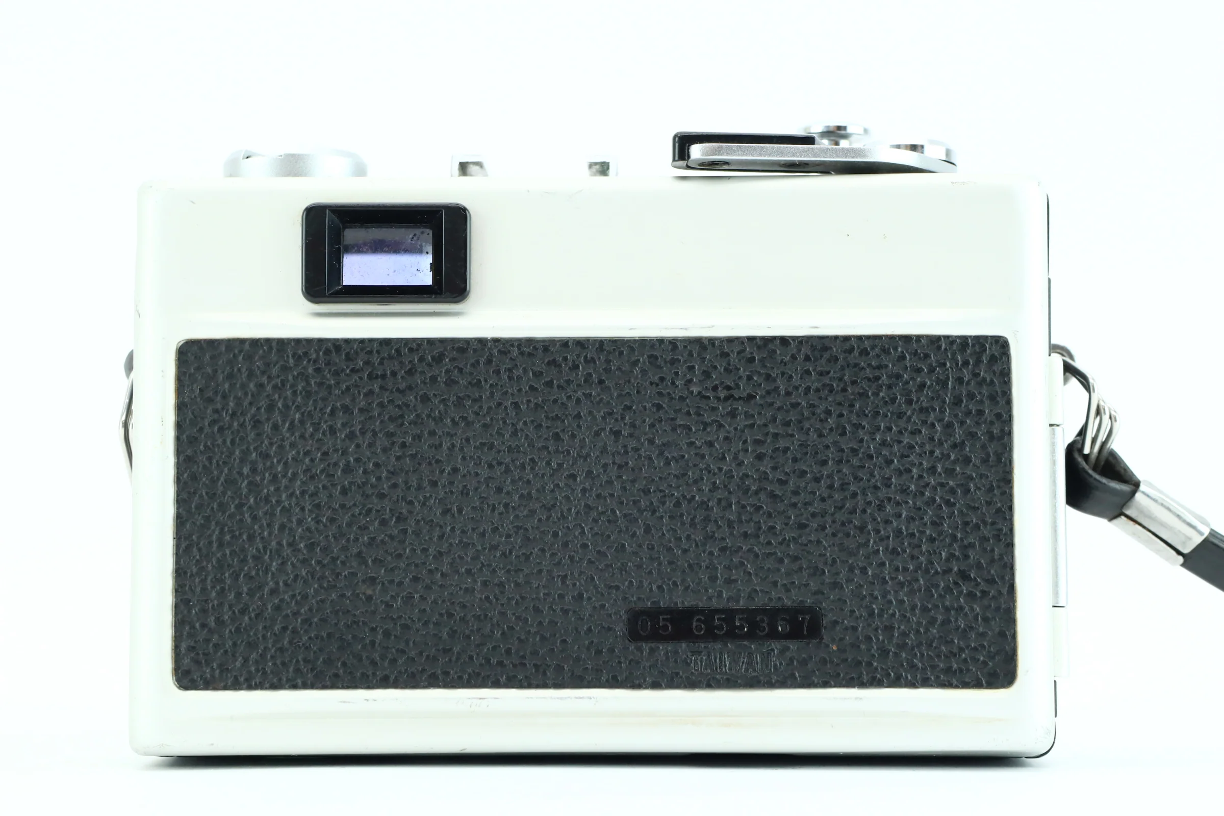 Ricoh 500G 2,8 40mm - Image 4