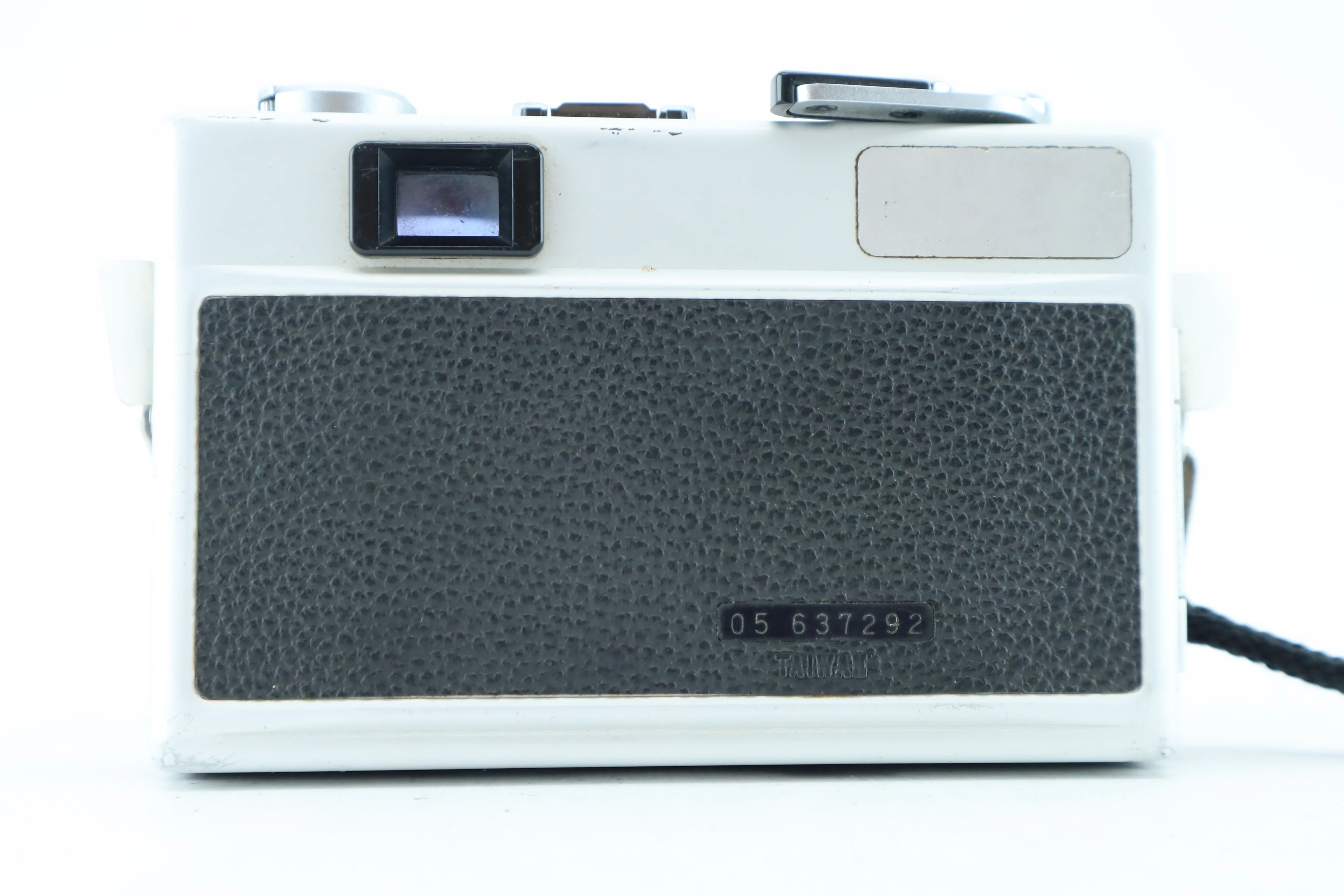 Ricoh 500G with Rikenon 40mm 2,8 - Image 4
