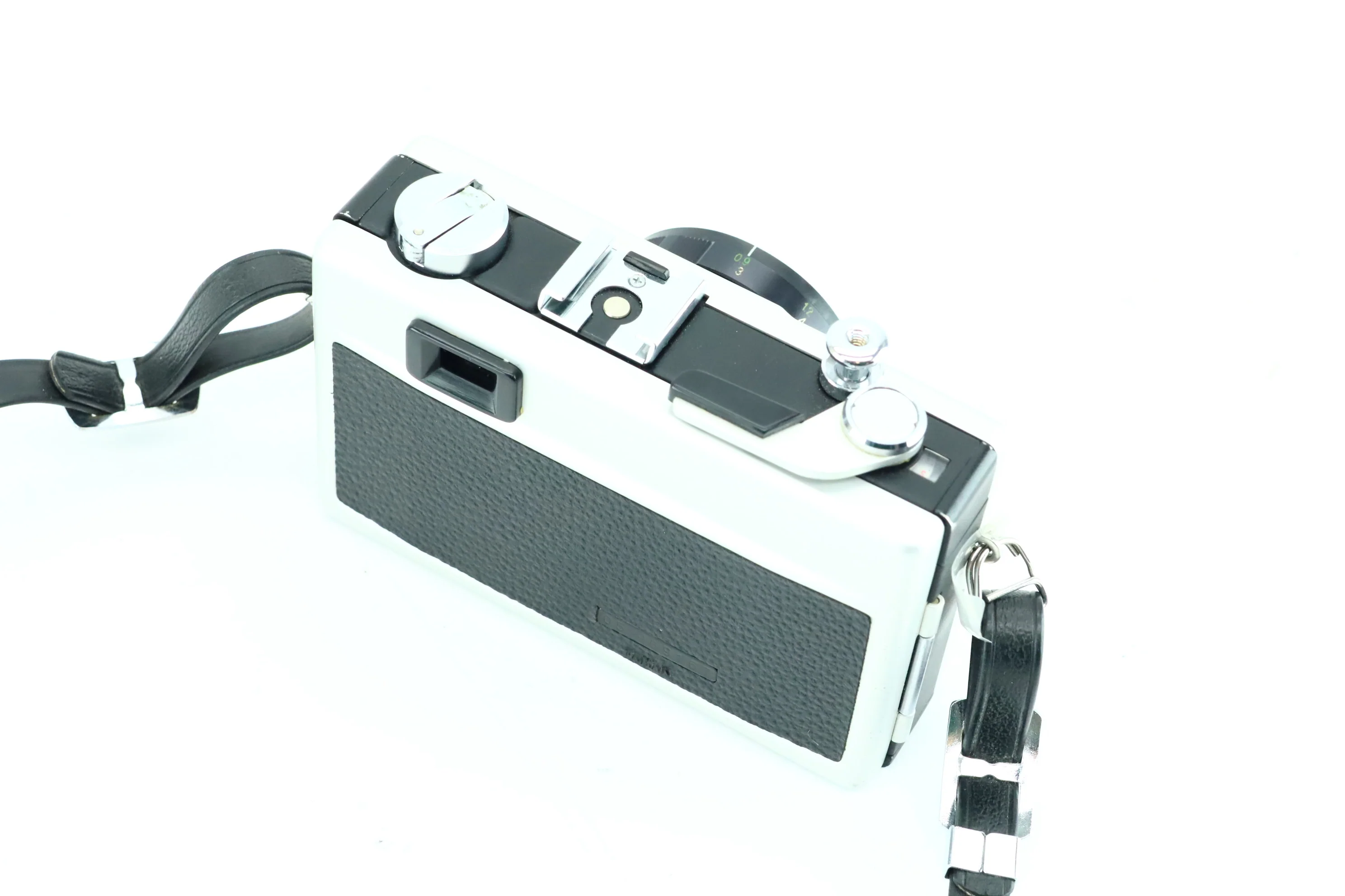Ricoh 500G with Rikenon f=40mm 1:2.8 lens - Image 5
