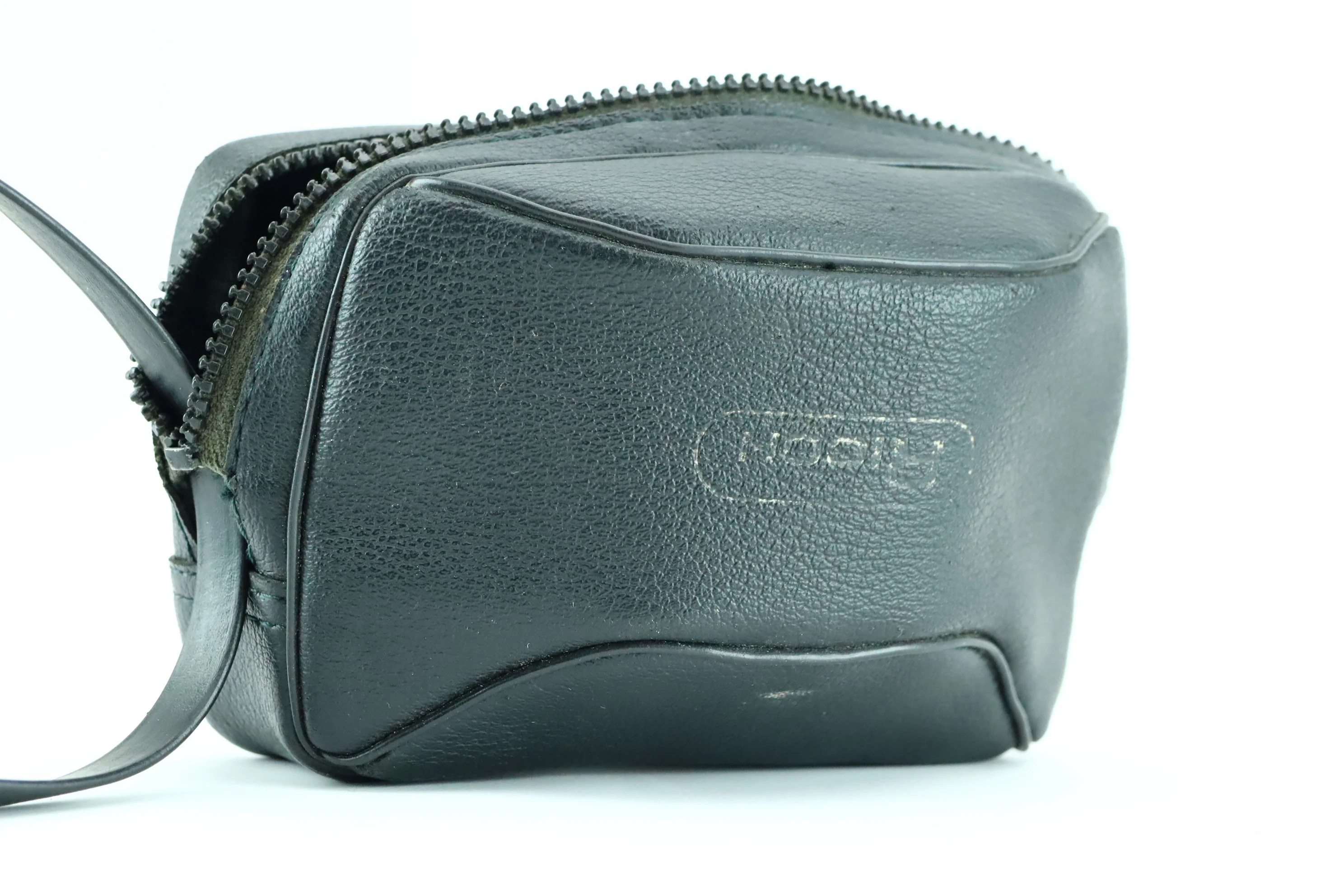 Ricoh 500G with Rikenon f=40mm 1:2.8 lens - Image 6