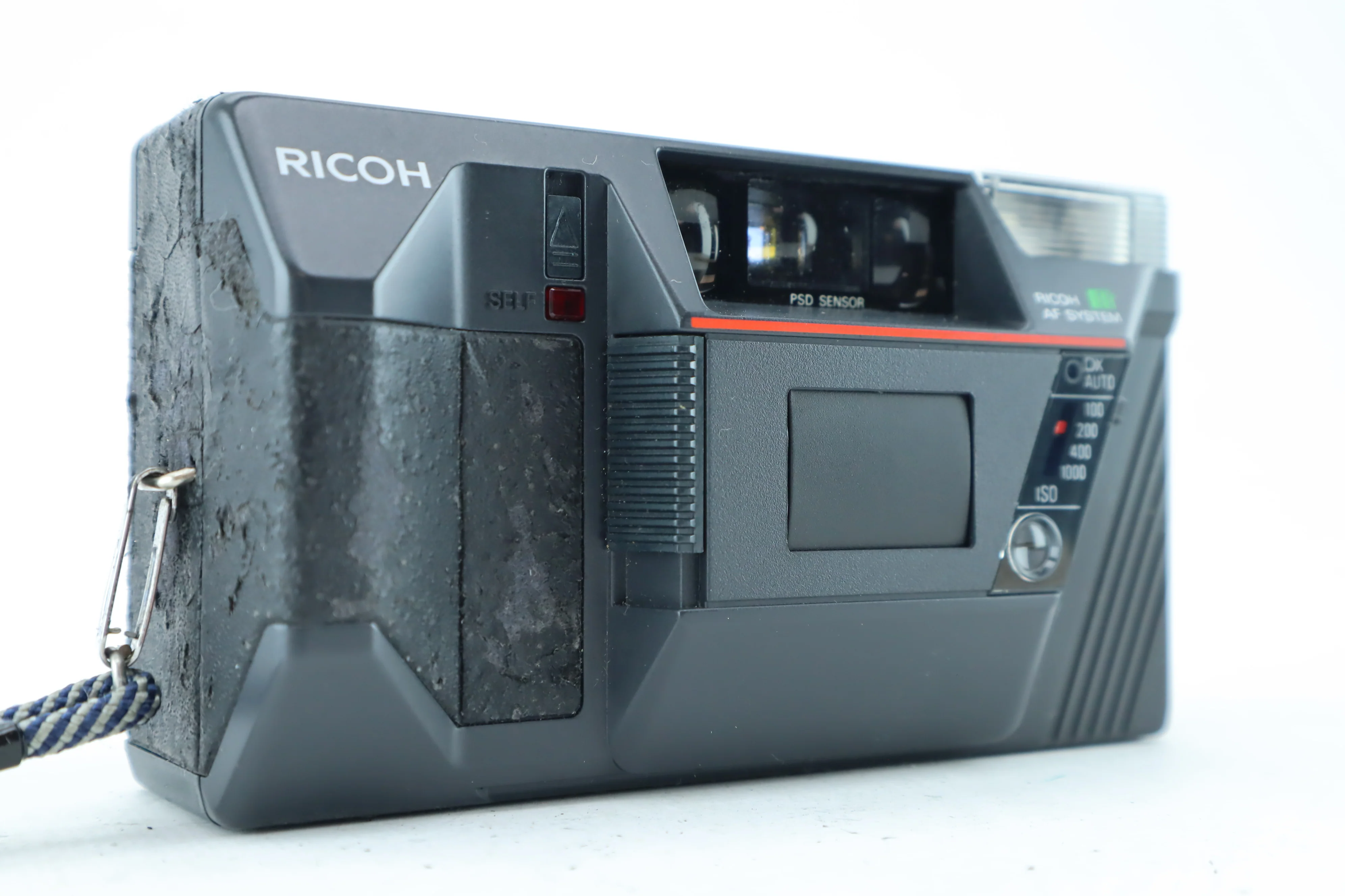 Ricoh AF-50