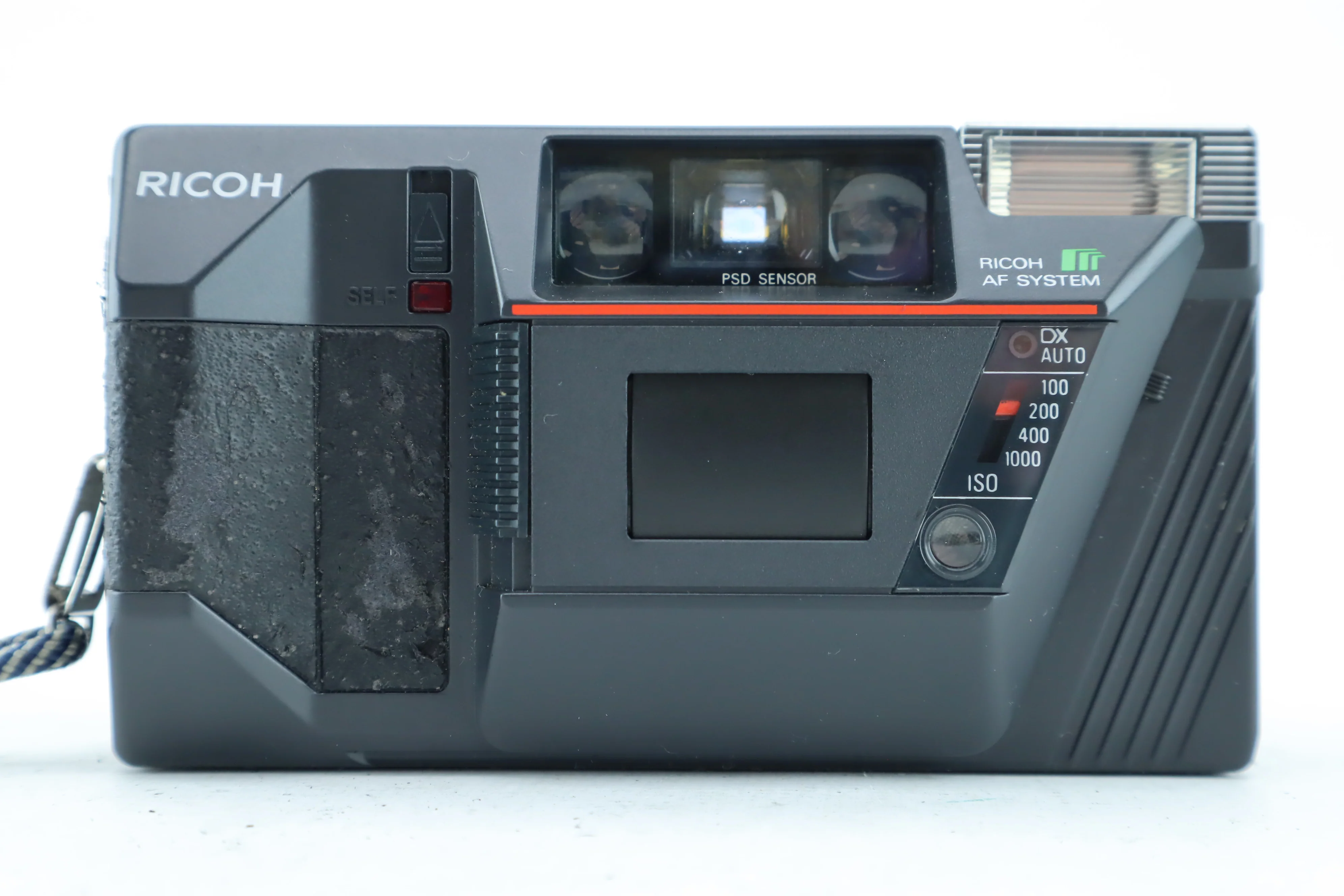 Ricoh AF-50 - Image 2