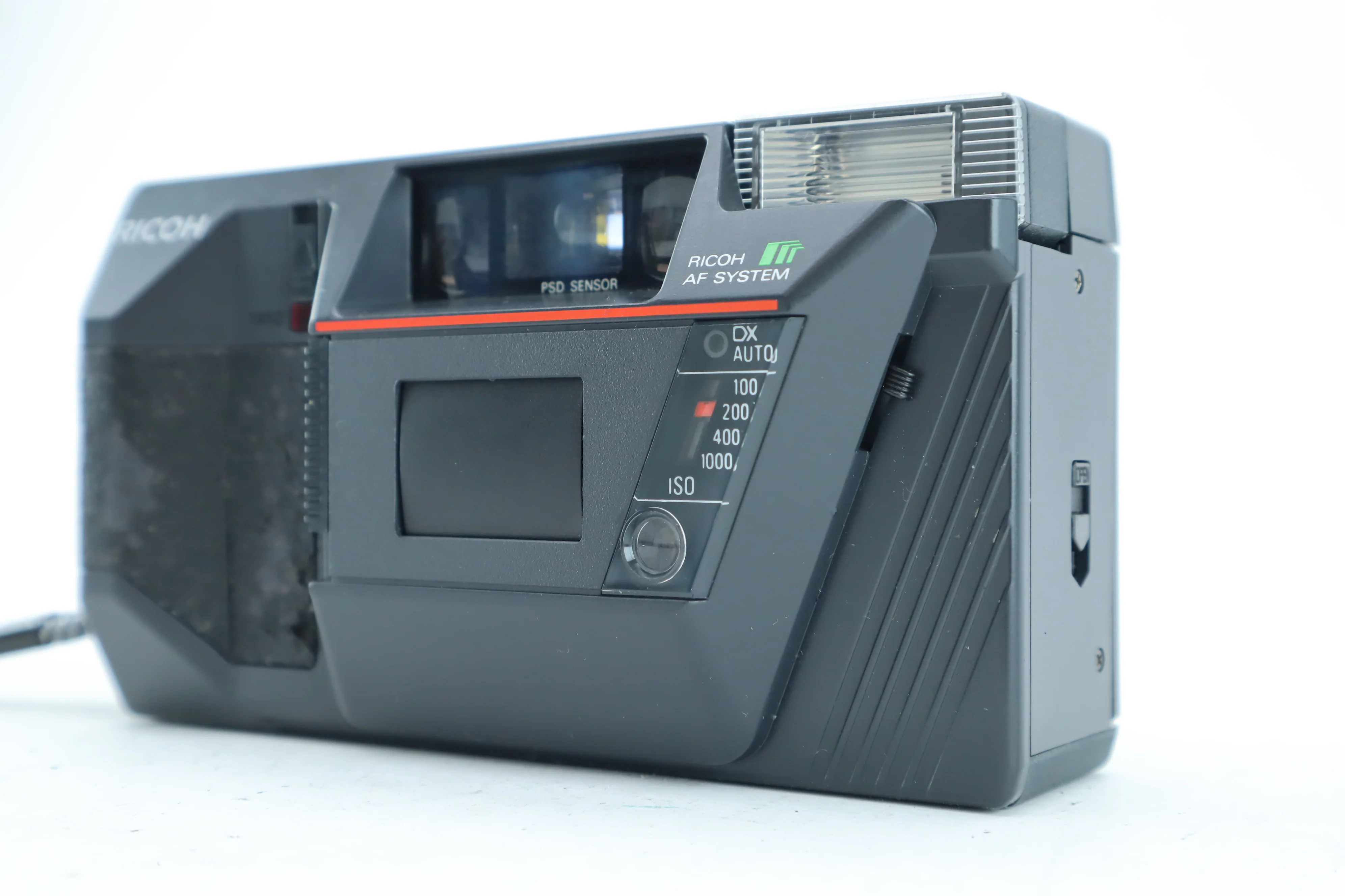 Ricoh AF-50 - Image 3