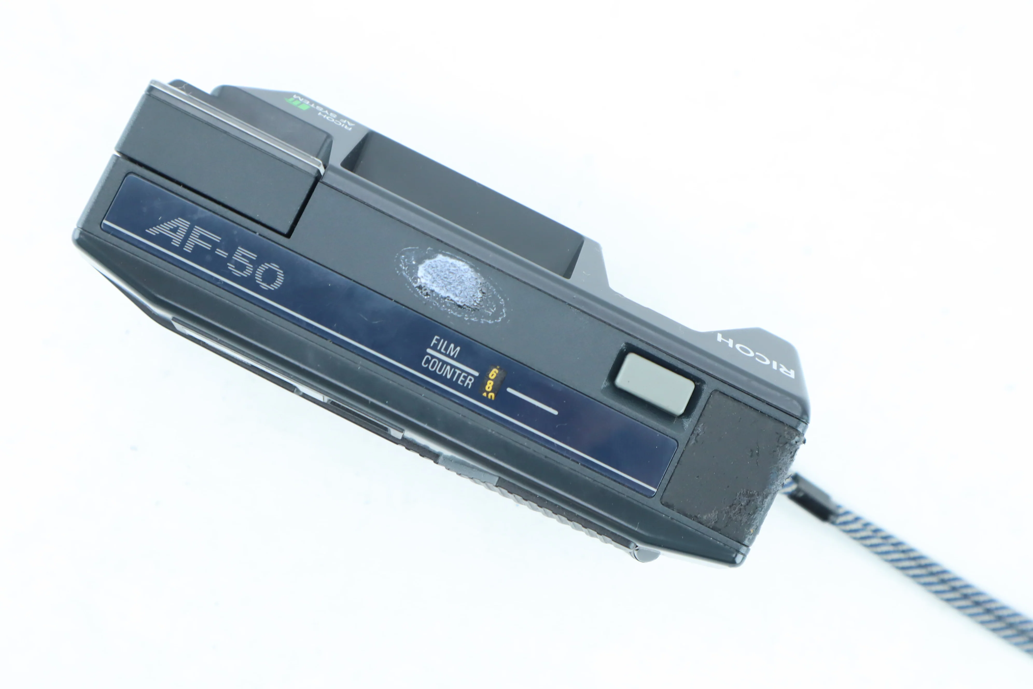 Ricoh AF-50 - Image 5