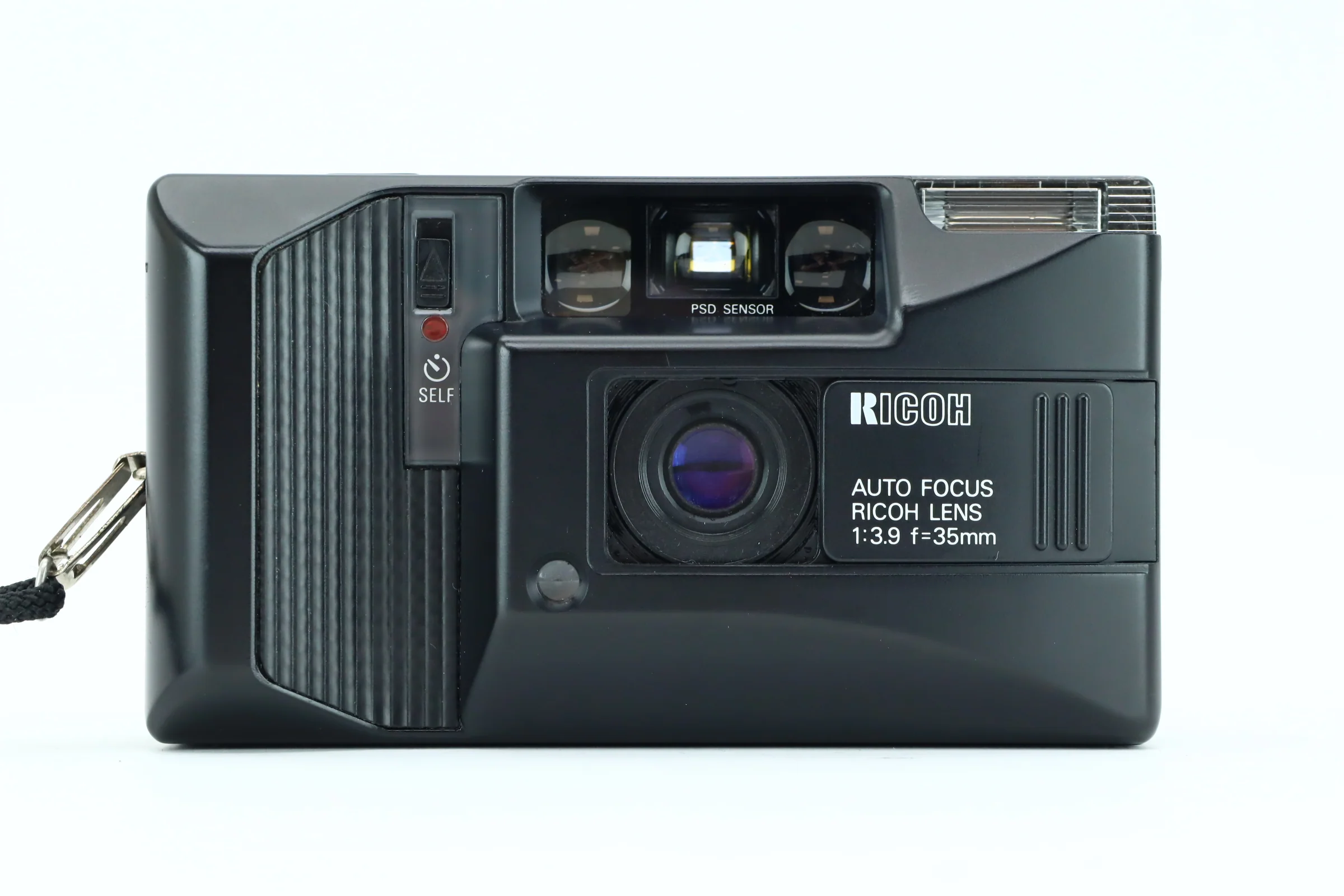 Ricoh AF-60 3,9 35mm - Image 2