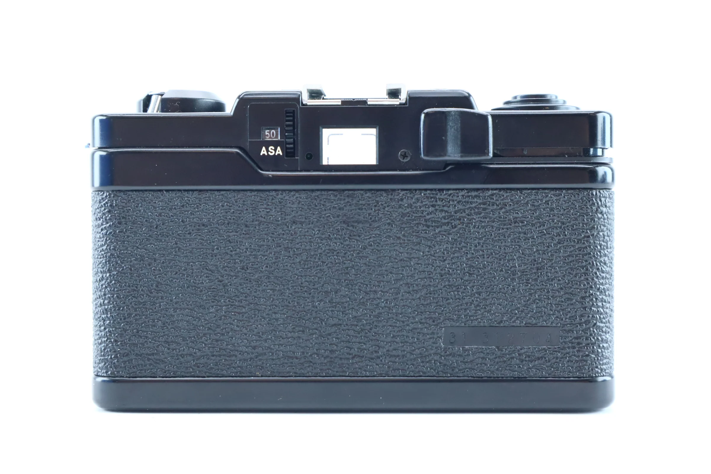 Ricoh FF-1 with Color Rikenon 35mm f/2.8 - Image 3