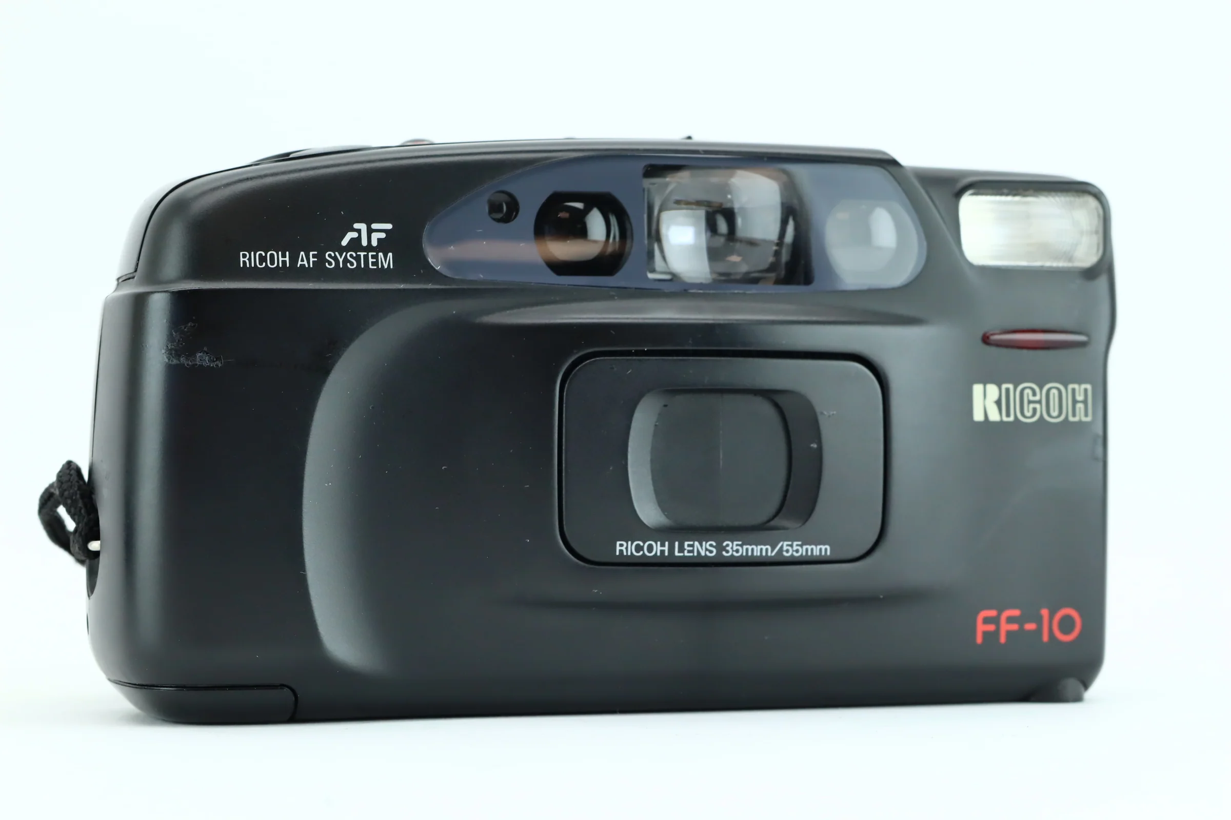 Ricoh FF-10 35-55mm - Image 2