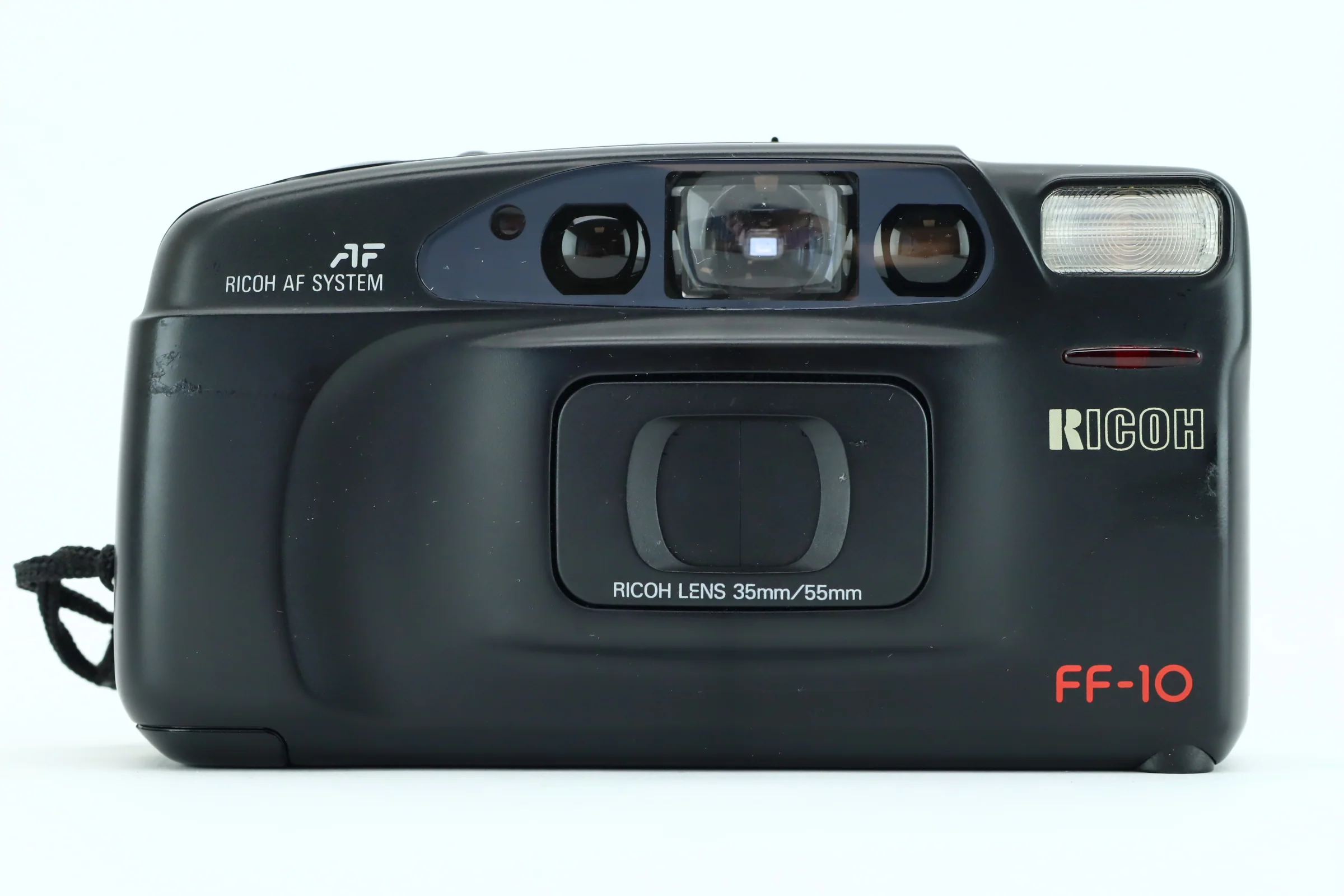 Ricoh FF-10 35-55mm - Image 3