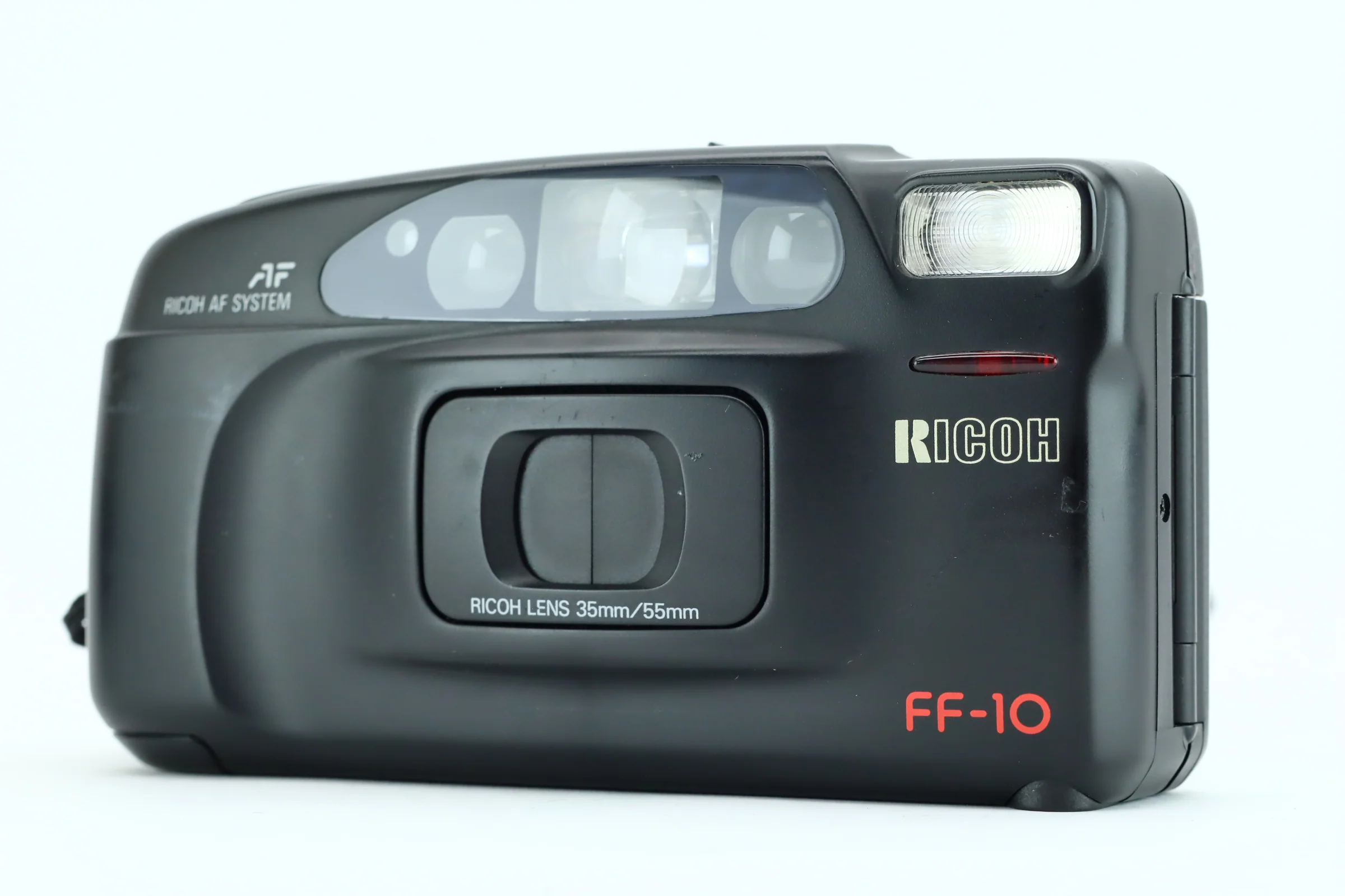 Ricoh FF-10 35-55mm - Image 4