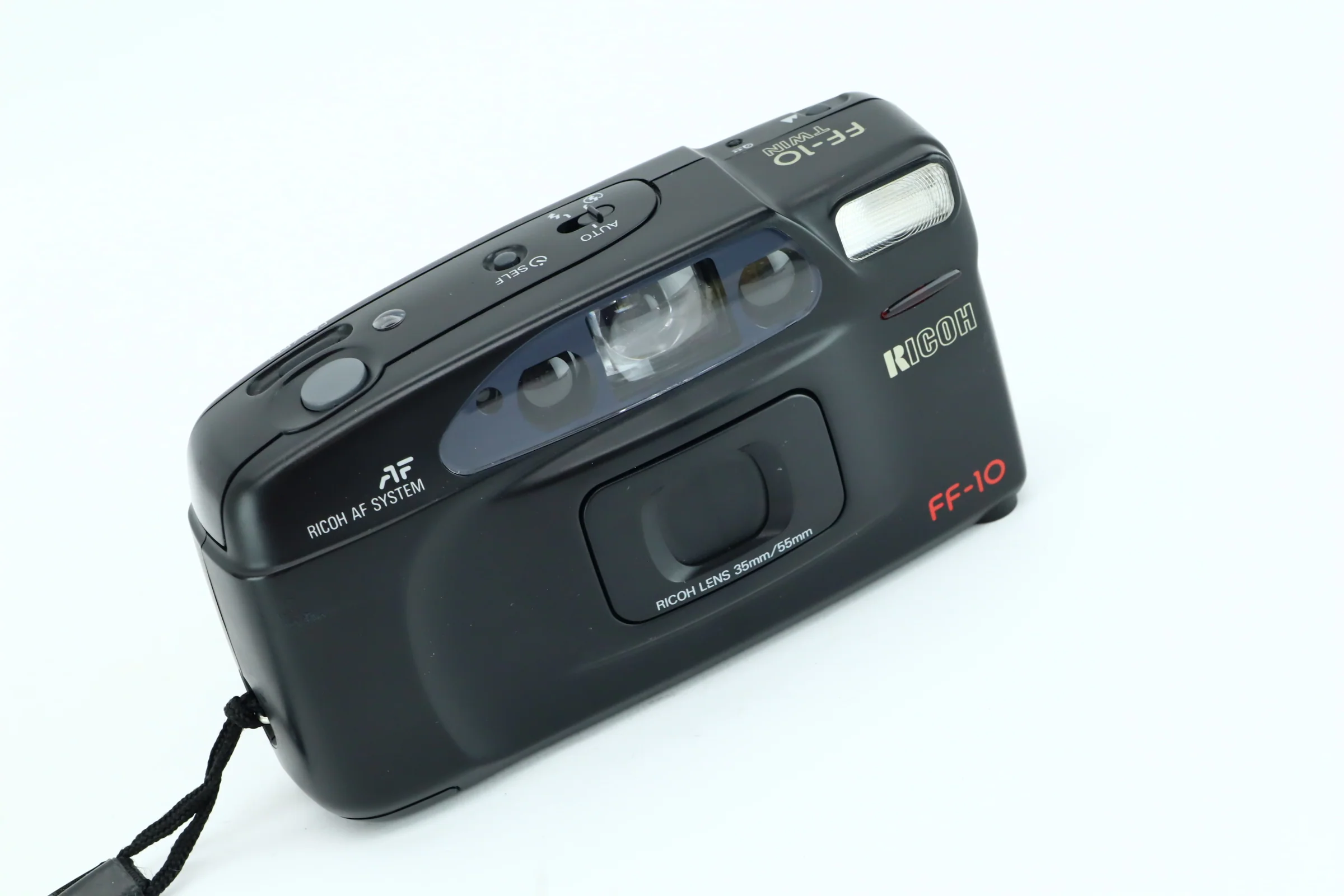 Ricoh FF-10 35-55mm - Image 6