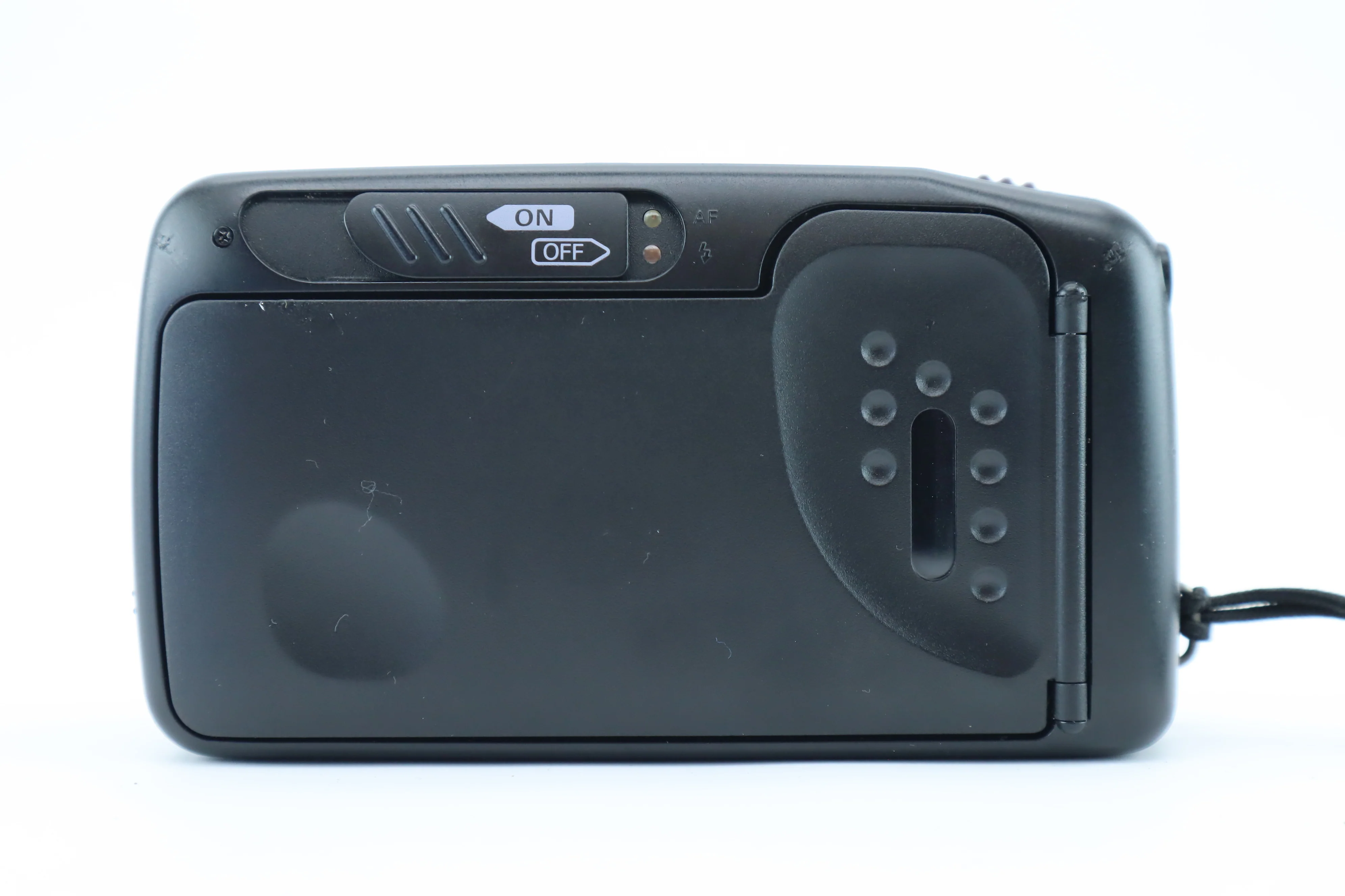 Ricoh FF-10 Zoom with 38–60mm f/4.5–6.0 - Image 4
