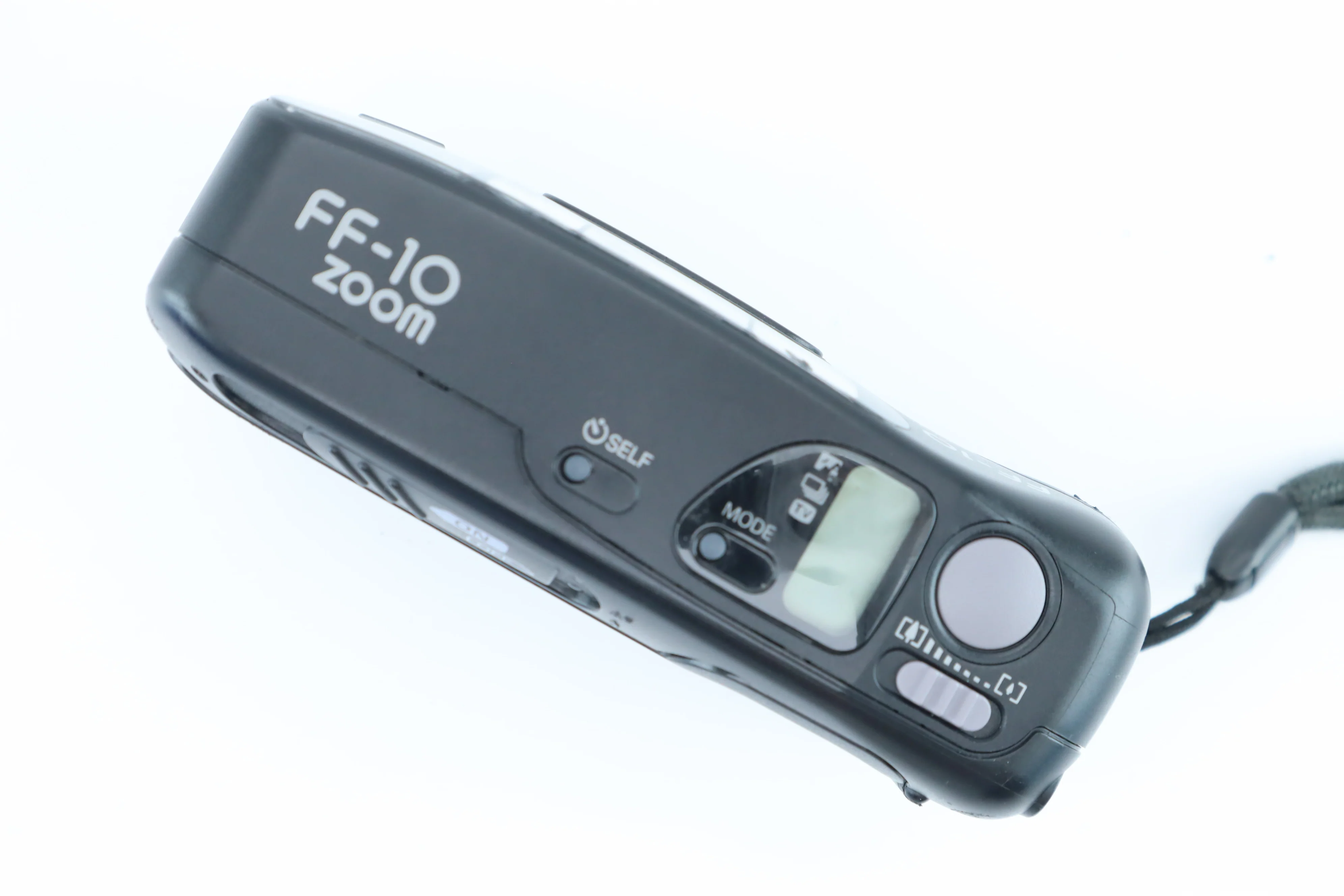 Ricoh FF-10 Zoom with 38–60mm f/4.5–6.0 - Image 5
