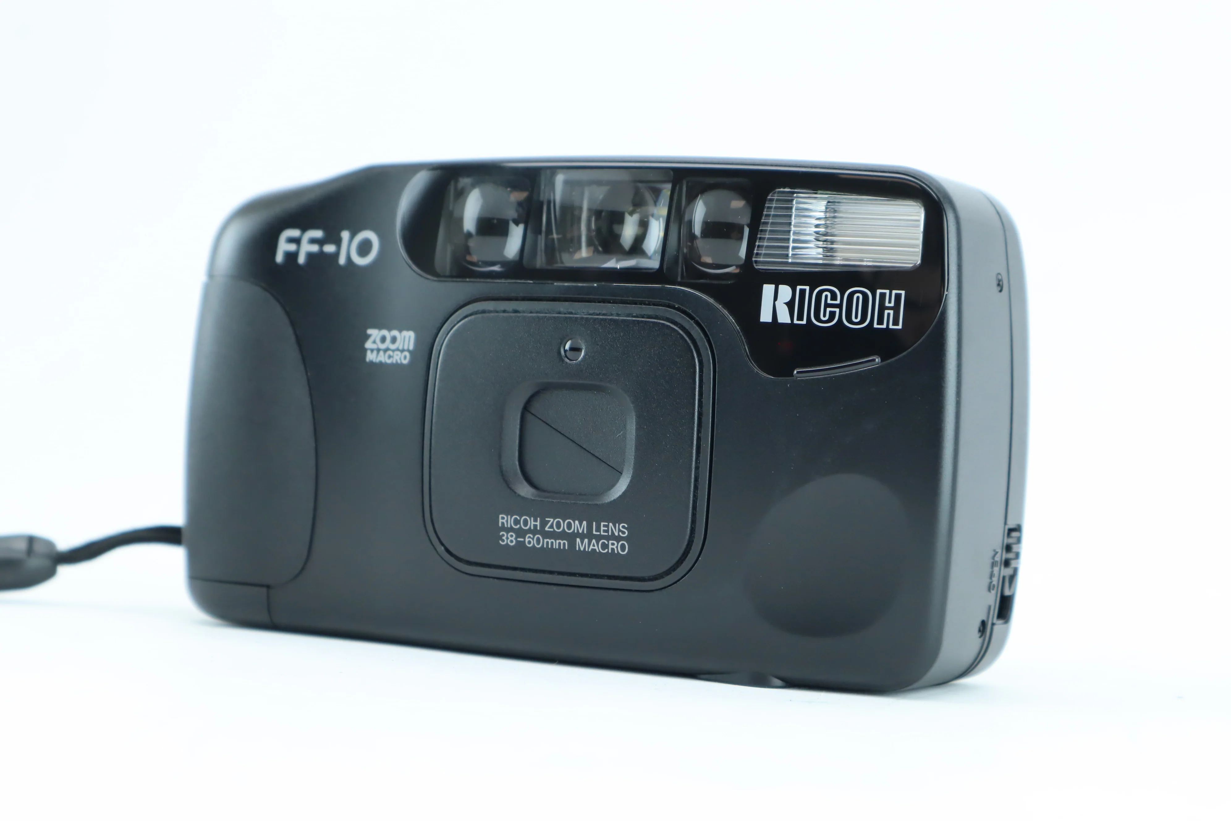 Ricoh FF-10 - Image 3
