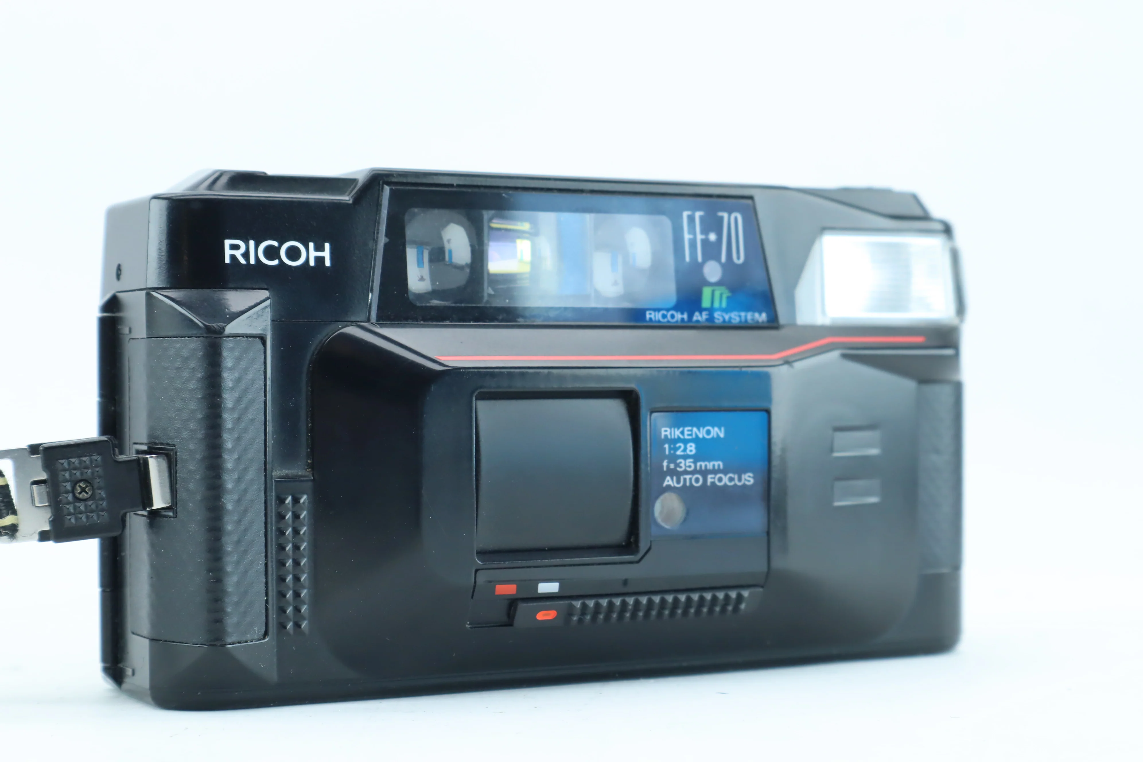 Ricoh FF-70