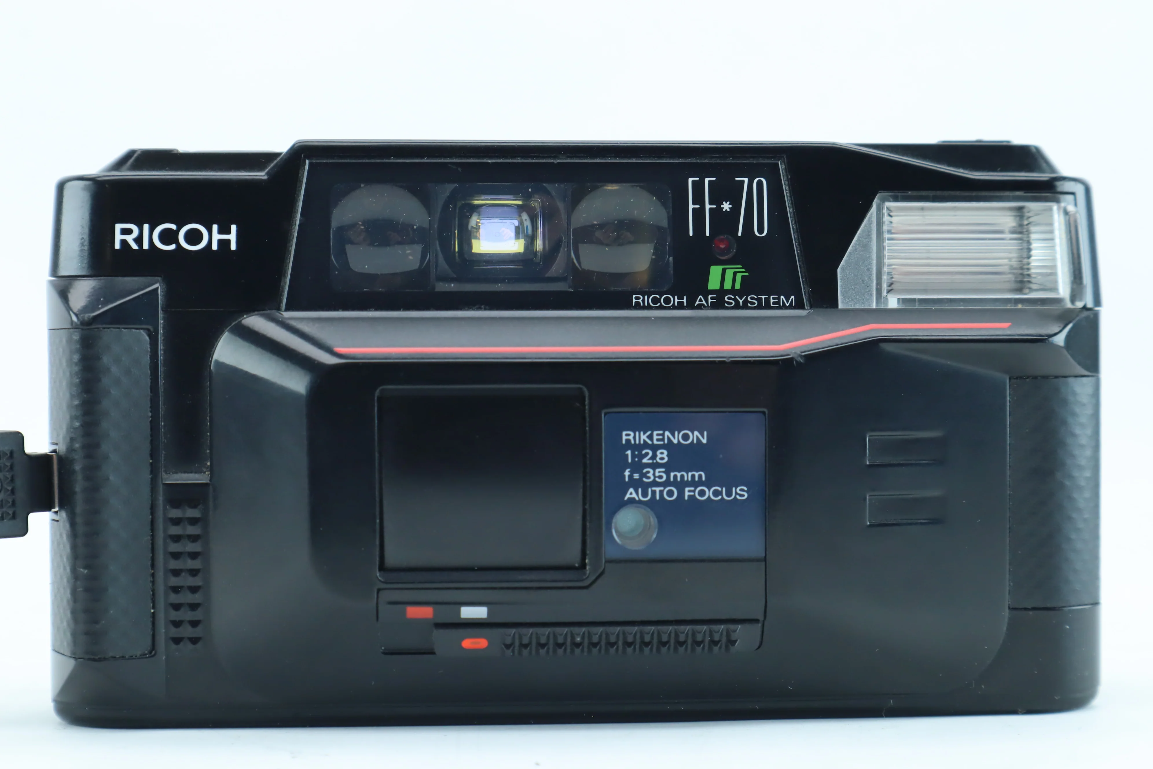 Ricoh FF-70 - Image 2