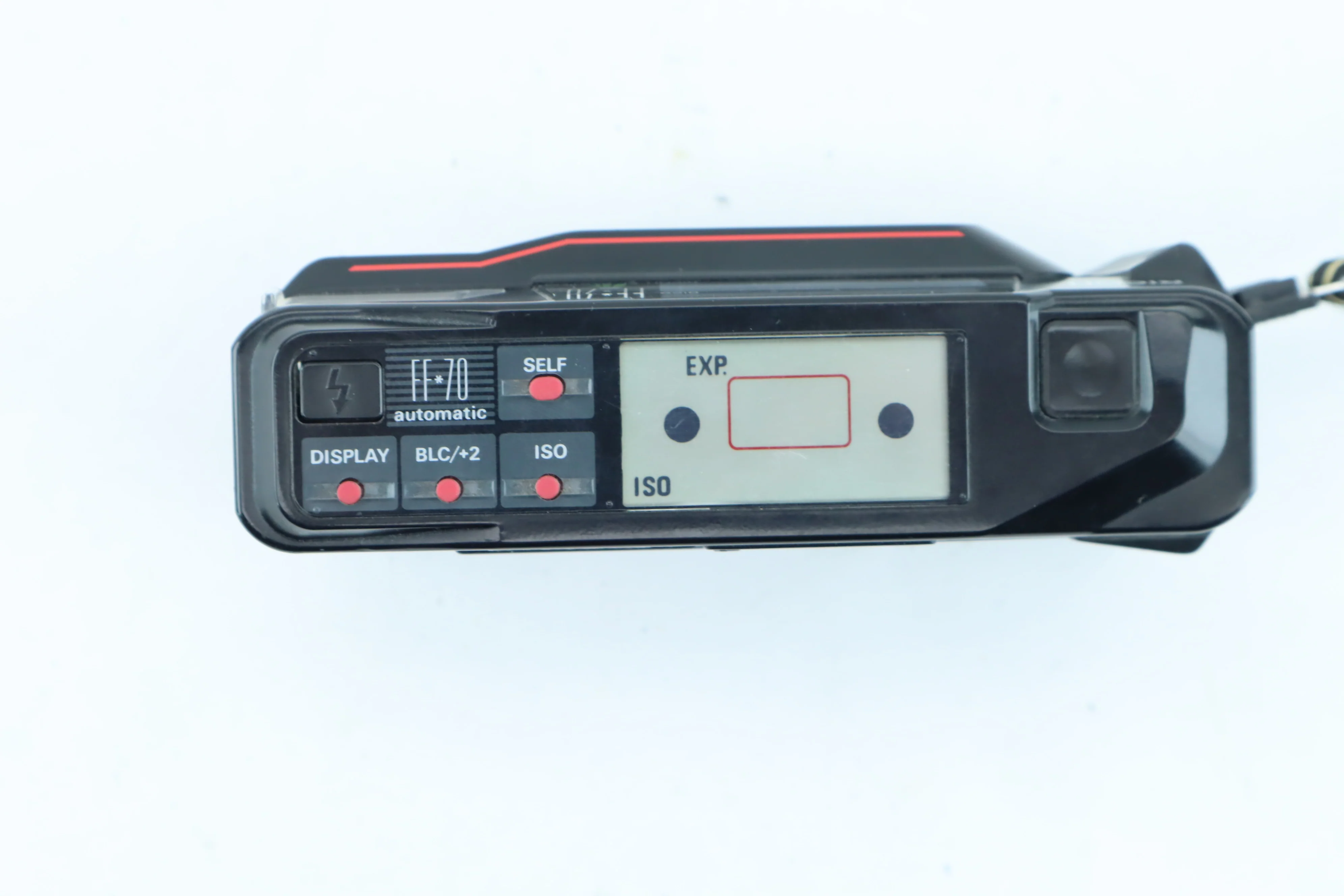 Ricoh FF-70 - Image 4