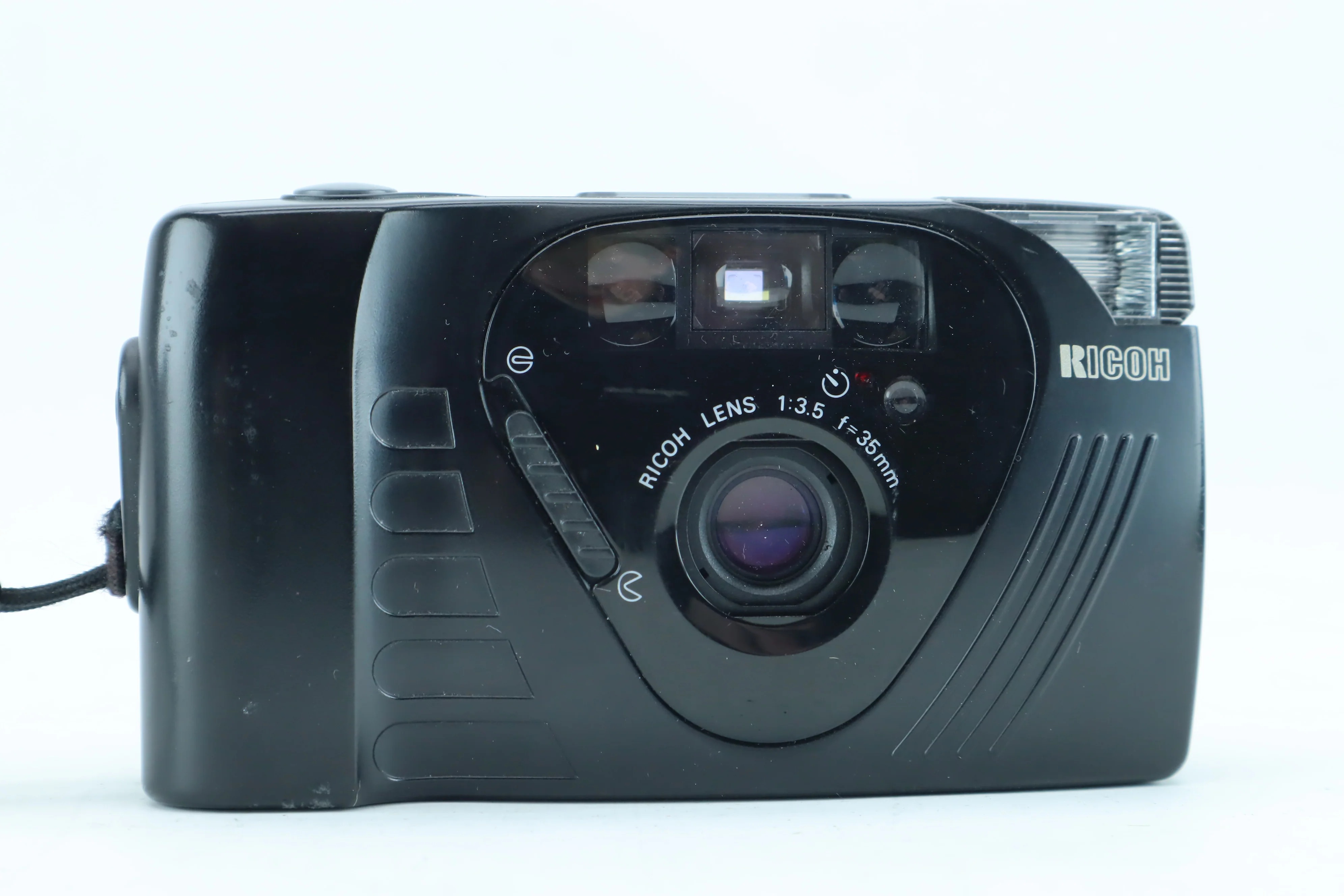 Ricoh FF-9 3,5 35mm - Image 2