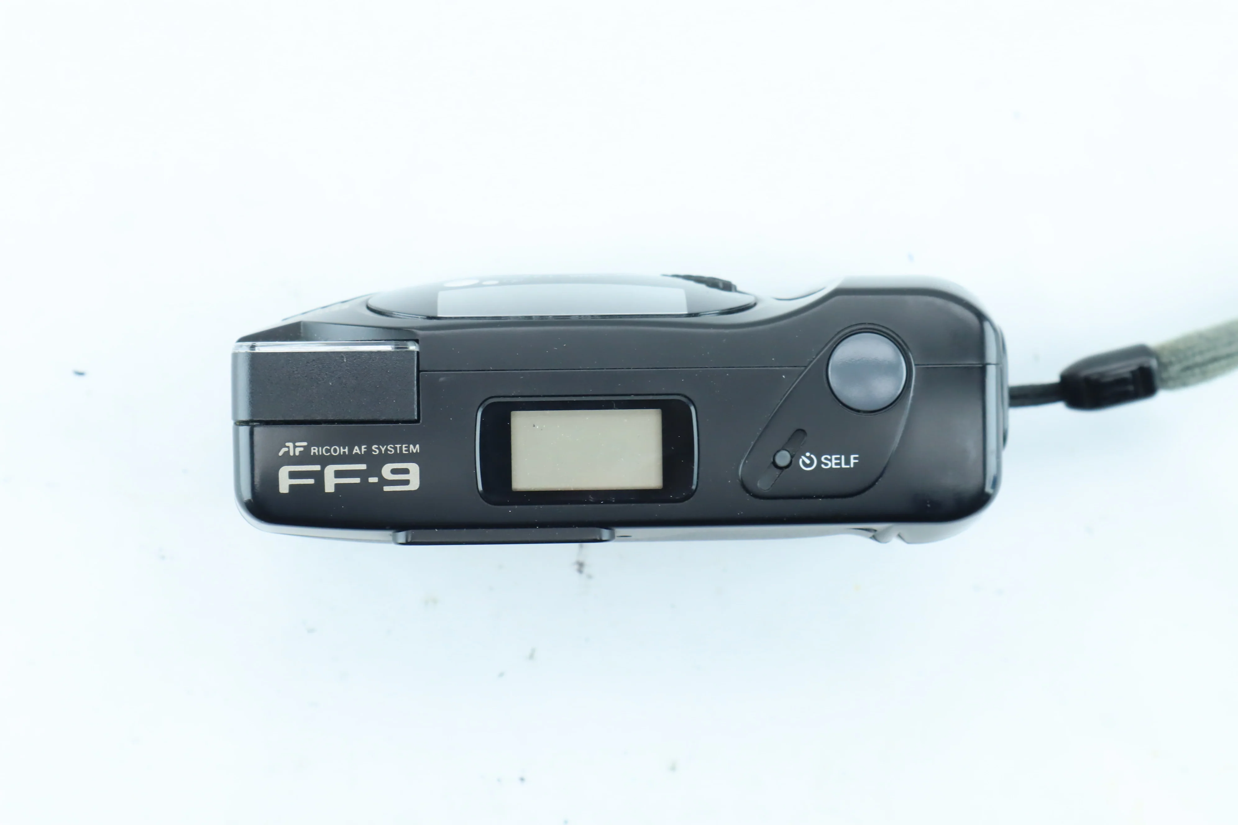 Ricoh FF-9 3,5 35mm - Image 4