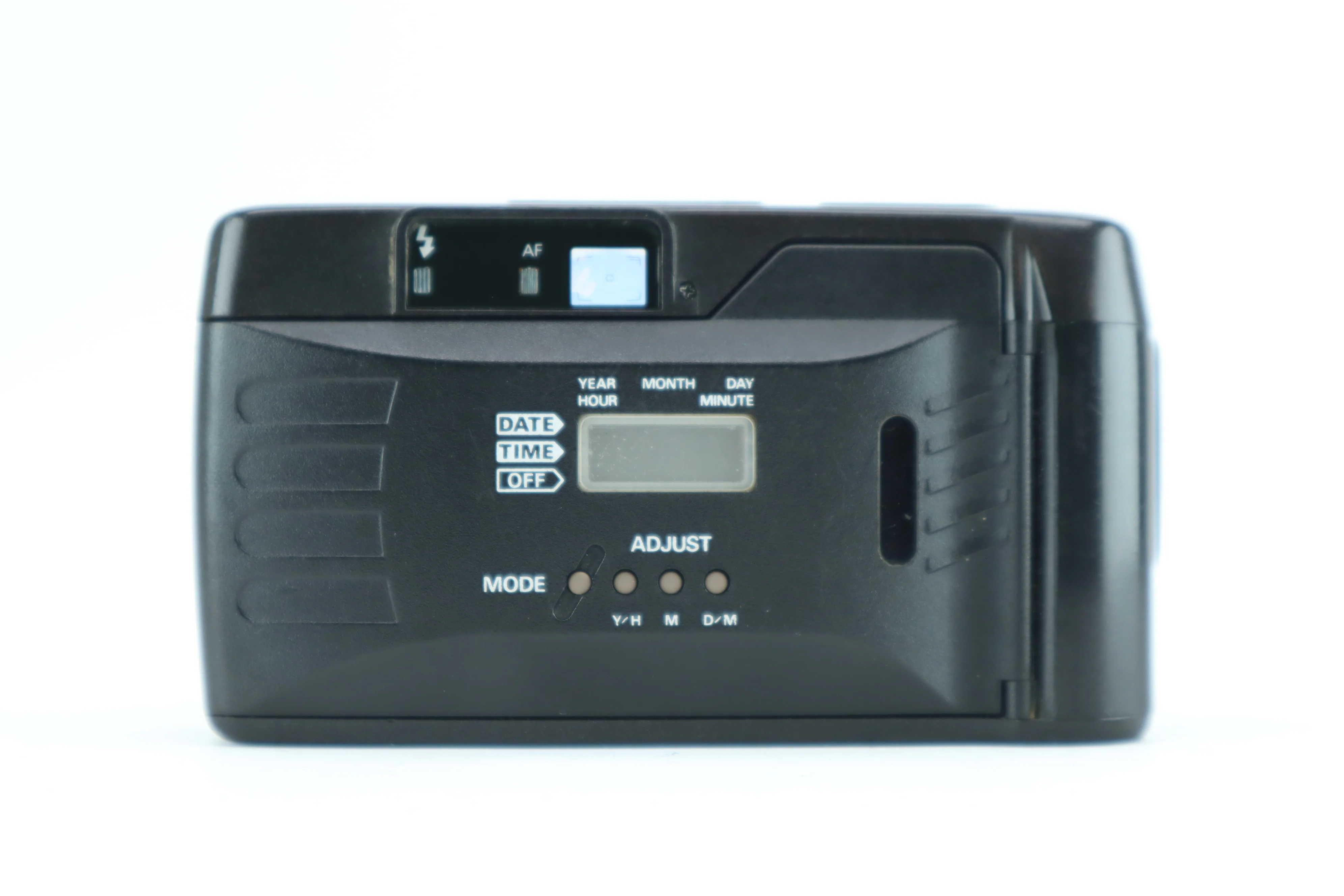 Ricoh FF-9D with Ricoh lens 1:3.5 f=35mm - Image 4