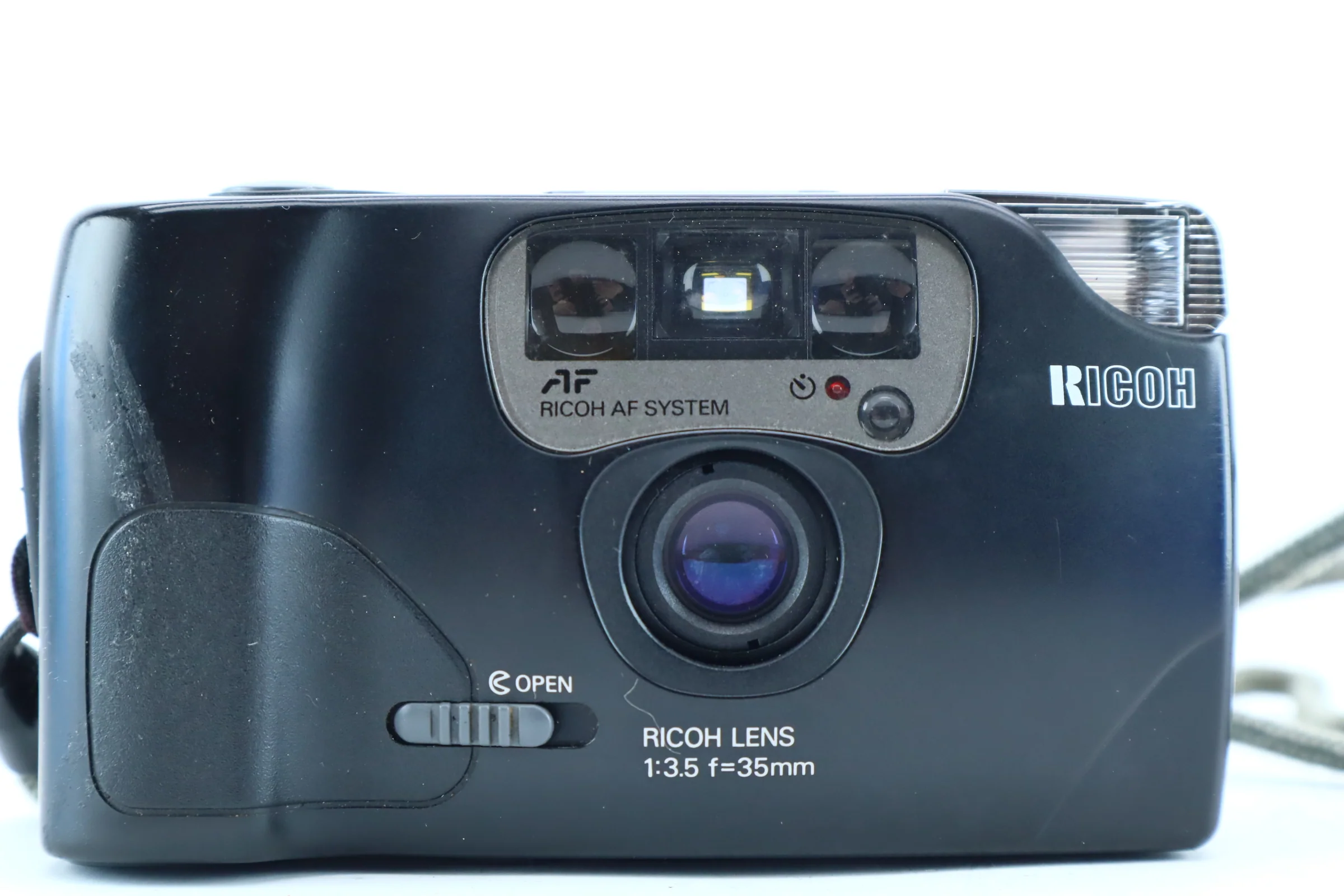 Ricoh FF-9s - Image 3