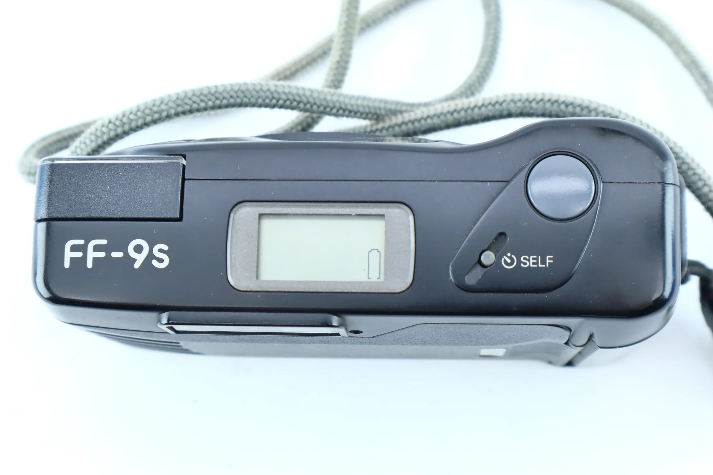 Ricoh FF-9s - Image 5