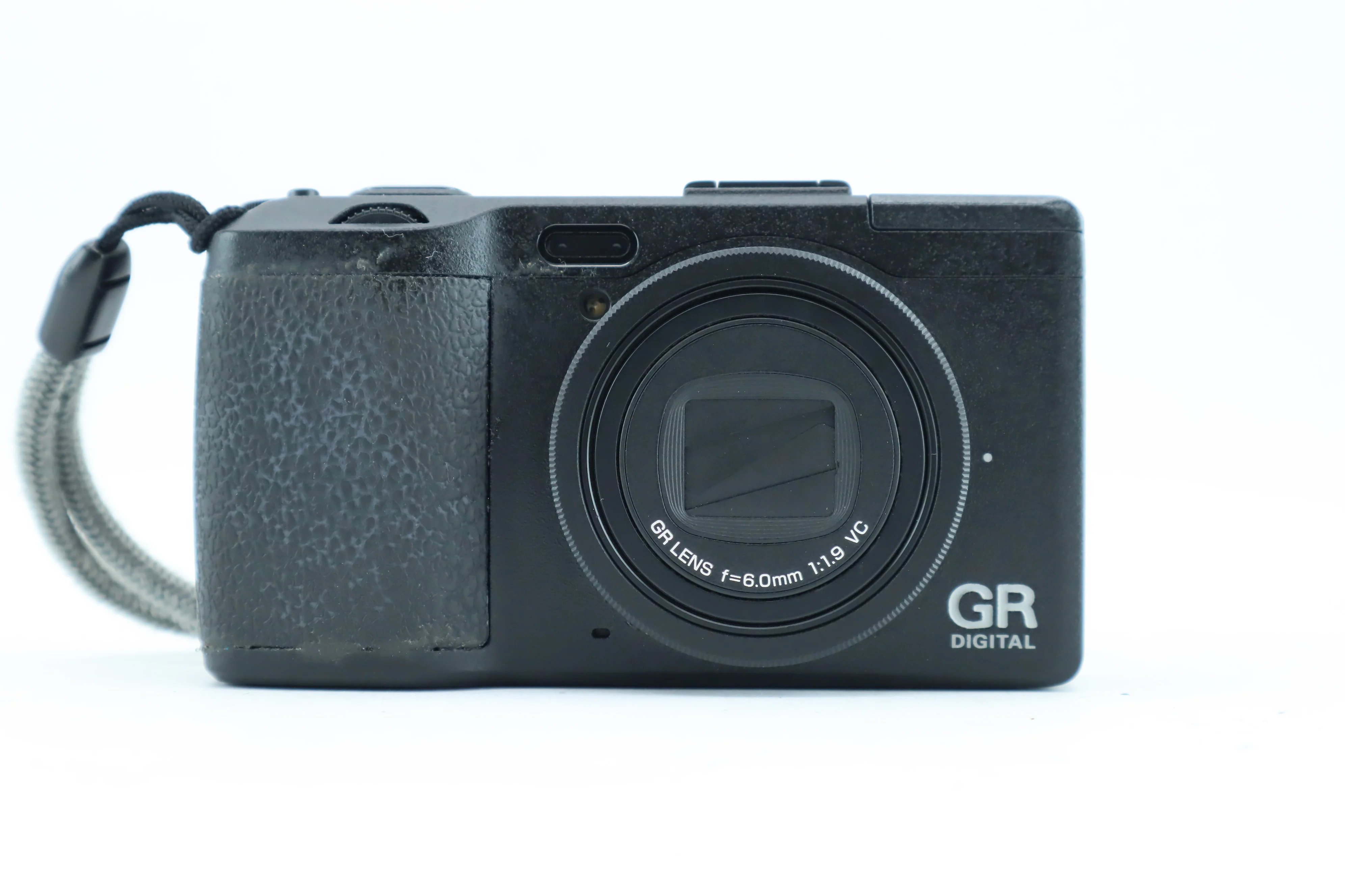 Ricoh GR IV Digital - Image 2