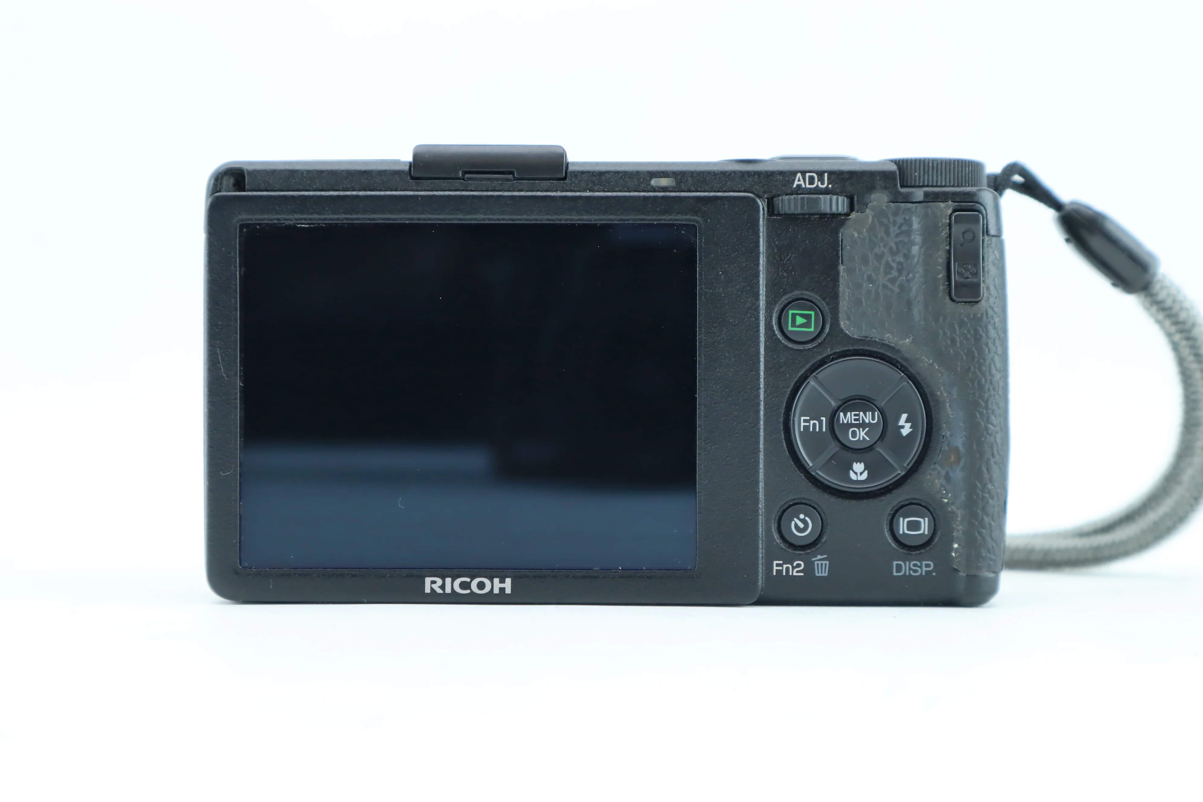 Ricoh GR IV Digital - Image 4