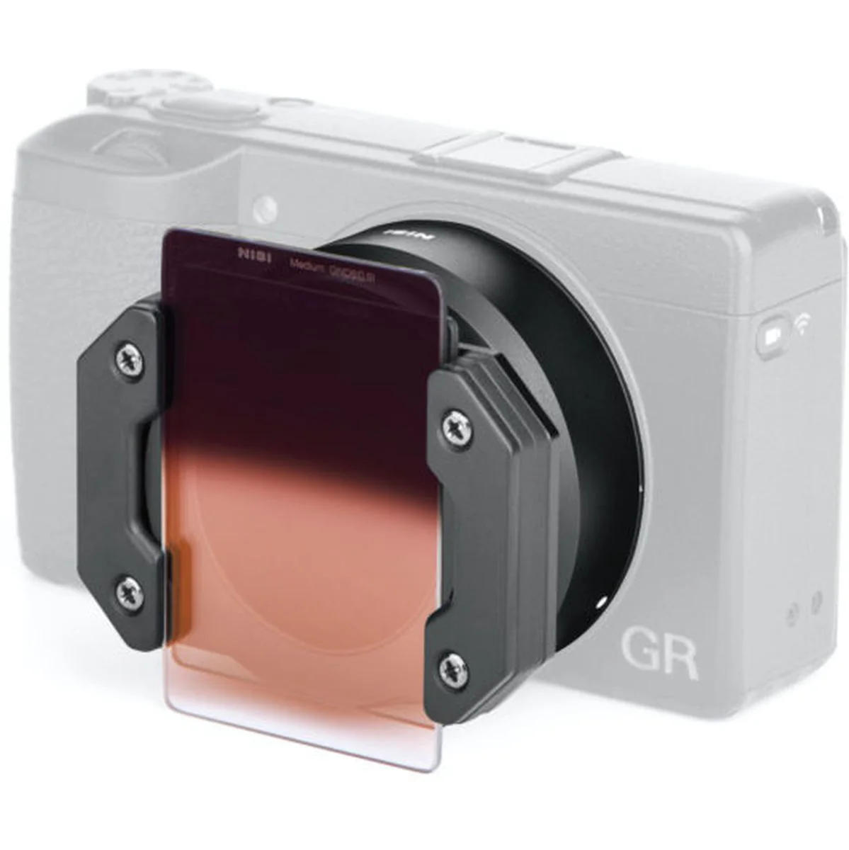 NiSi Ricoh GR3 Master Kit - Image 3