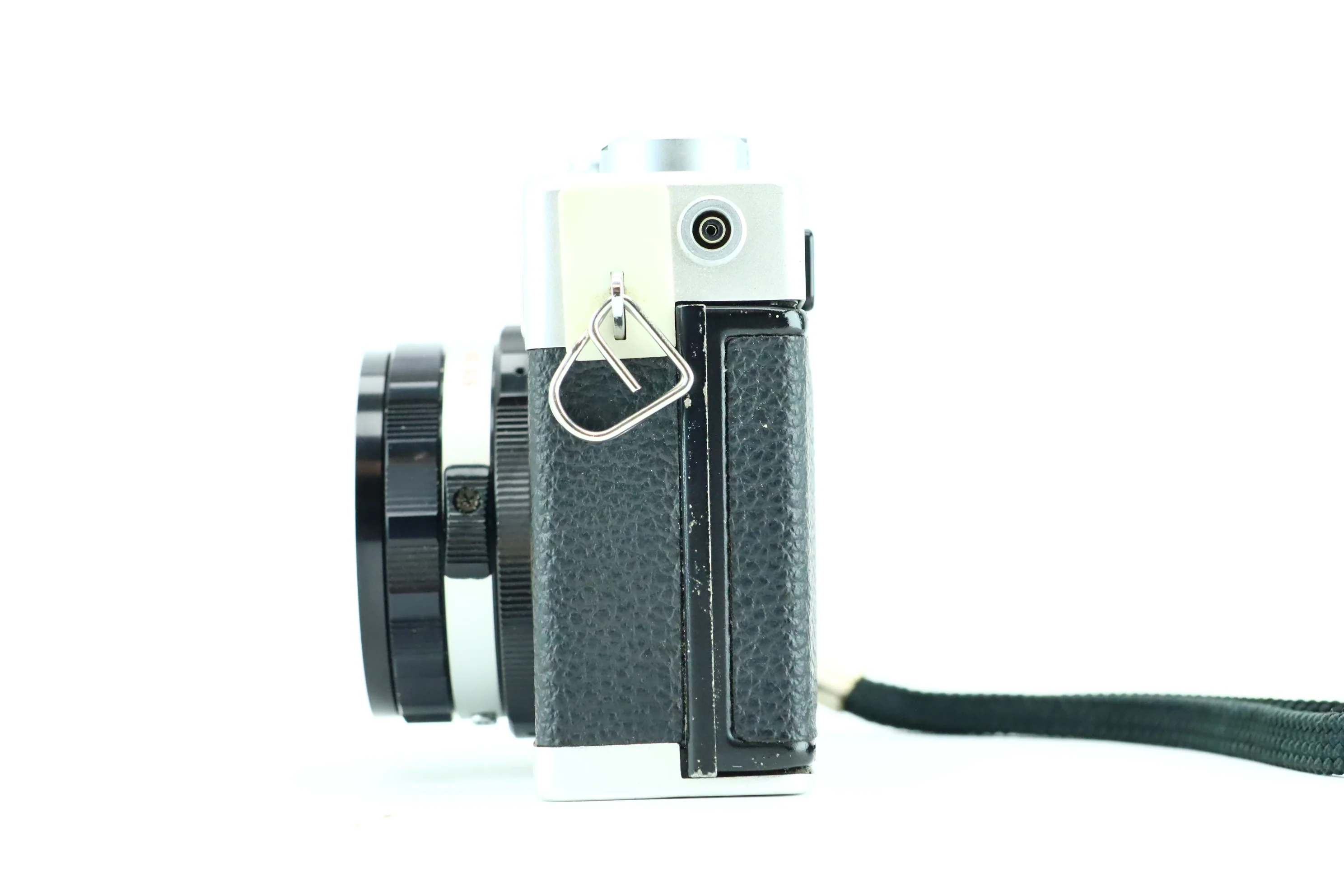 Ricoh Info Matic ST with Rikenon f=40mm 1:2.8 lens - Image 3